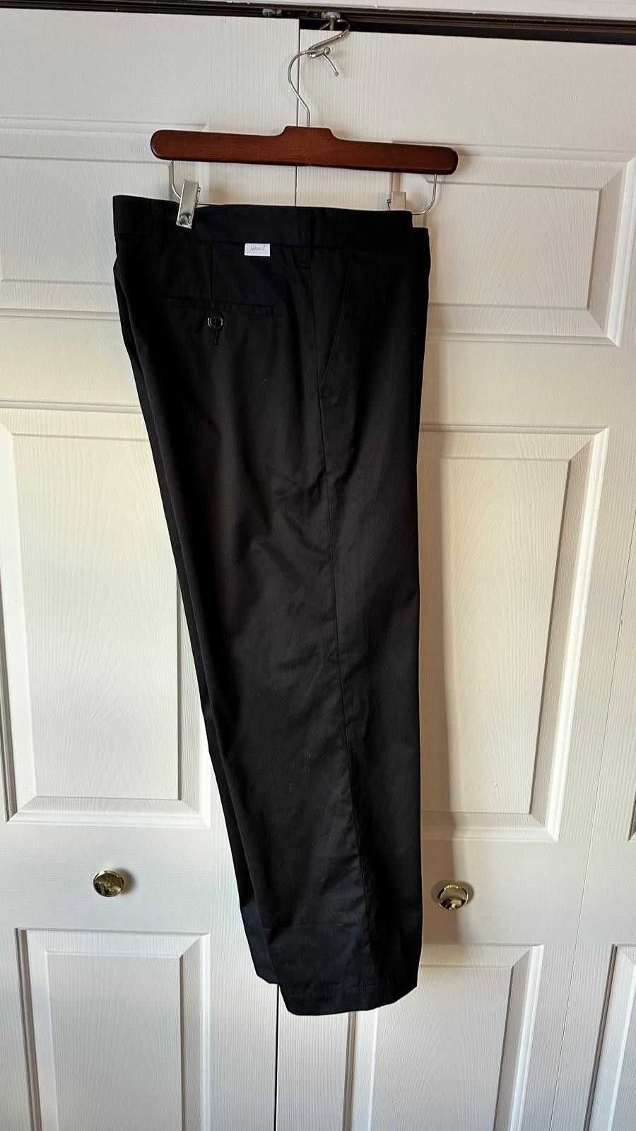 Wtaps Work Trousers - Black Size US 32 / EU 48 - 1 Thumbnail