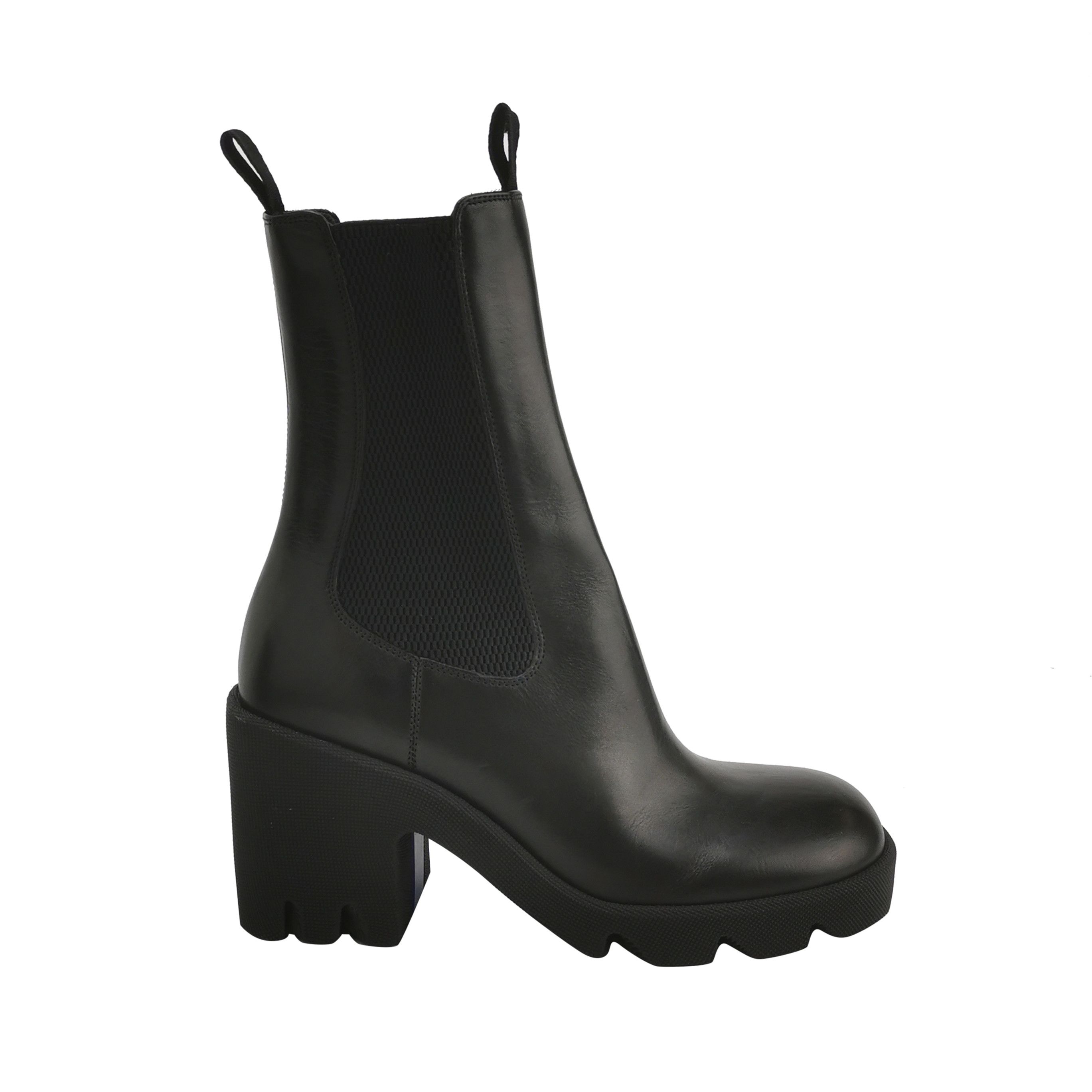 Burberry Burberry Women 7 Boots Size US 7 / IT 37 - 1 Thumbnail