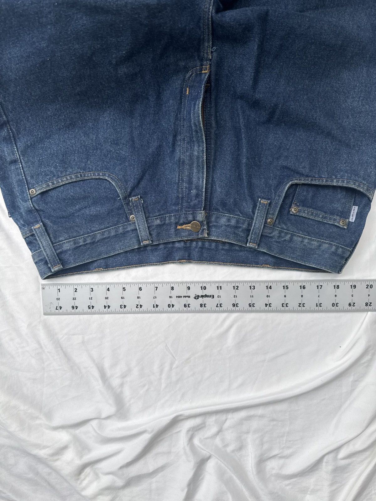 Carhartt Carhartt Relaxed Fit Pants Size US 38 / EU 54 - 12 Thumbnail