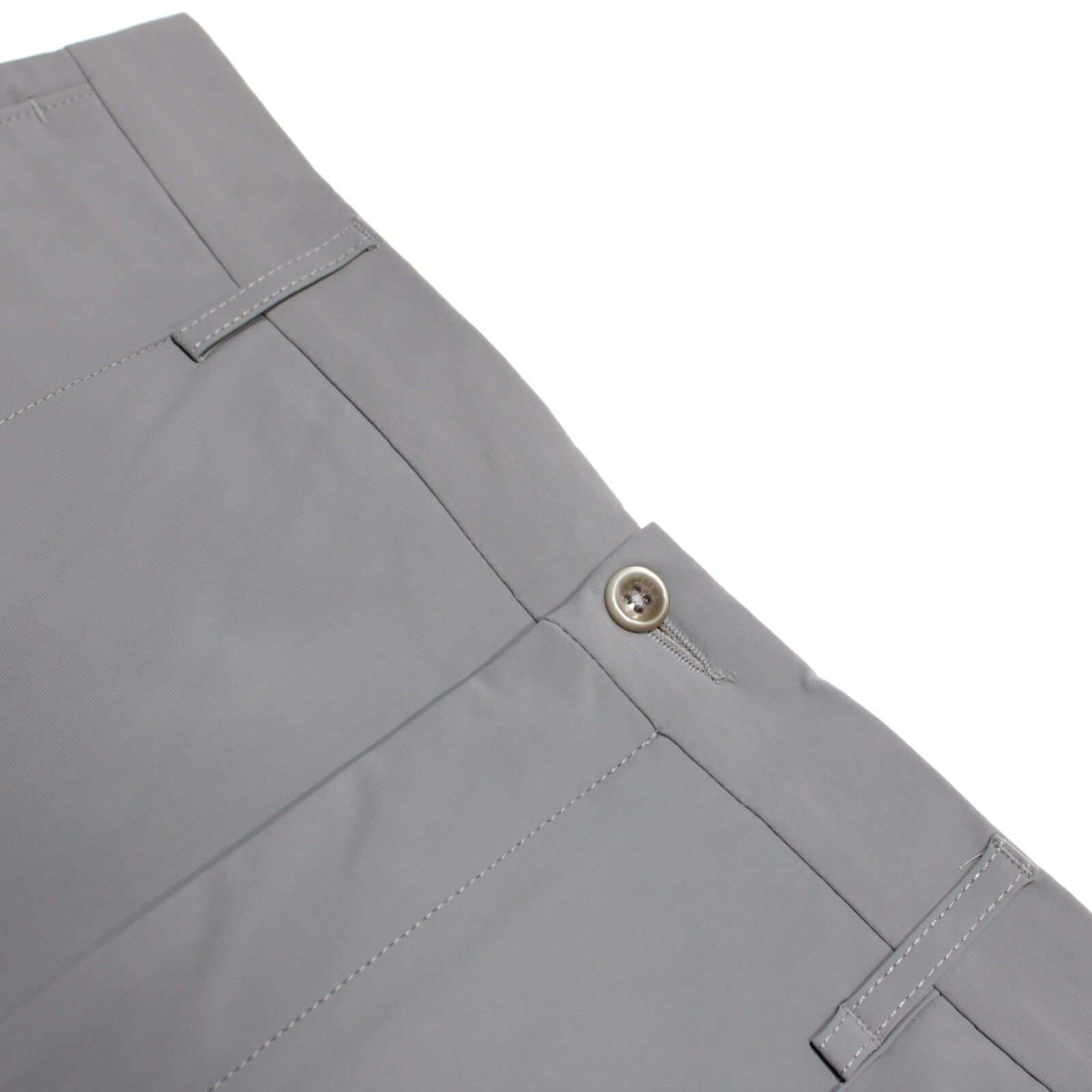 Zanella Zanella New with tags Casual Pants Size 34 US In Gray Size US 34 / EU 50 - 1 Thumbnail