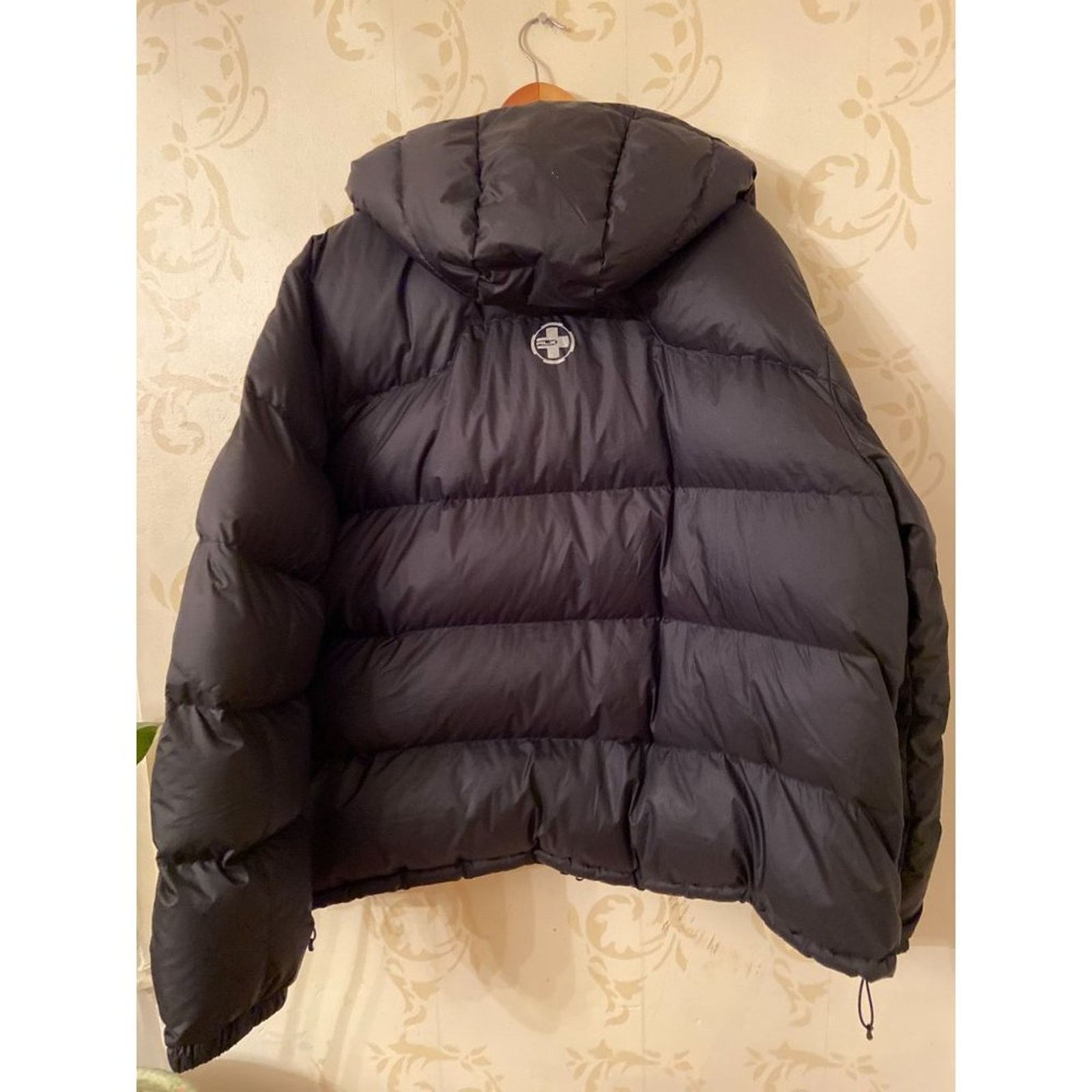 RLX Ralph Lauren RLX Ralph Lauren Goose Down Puffer Jacket Men’s Size Size US XL / EU 56 / 4 - 3 Thumbnail