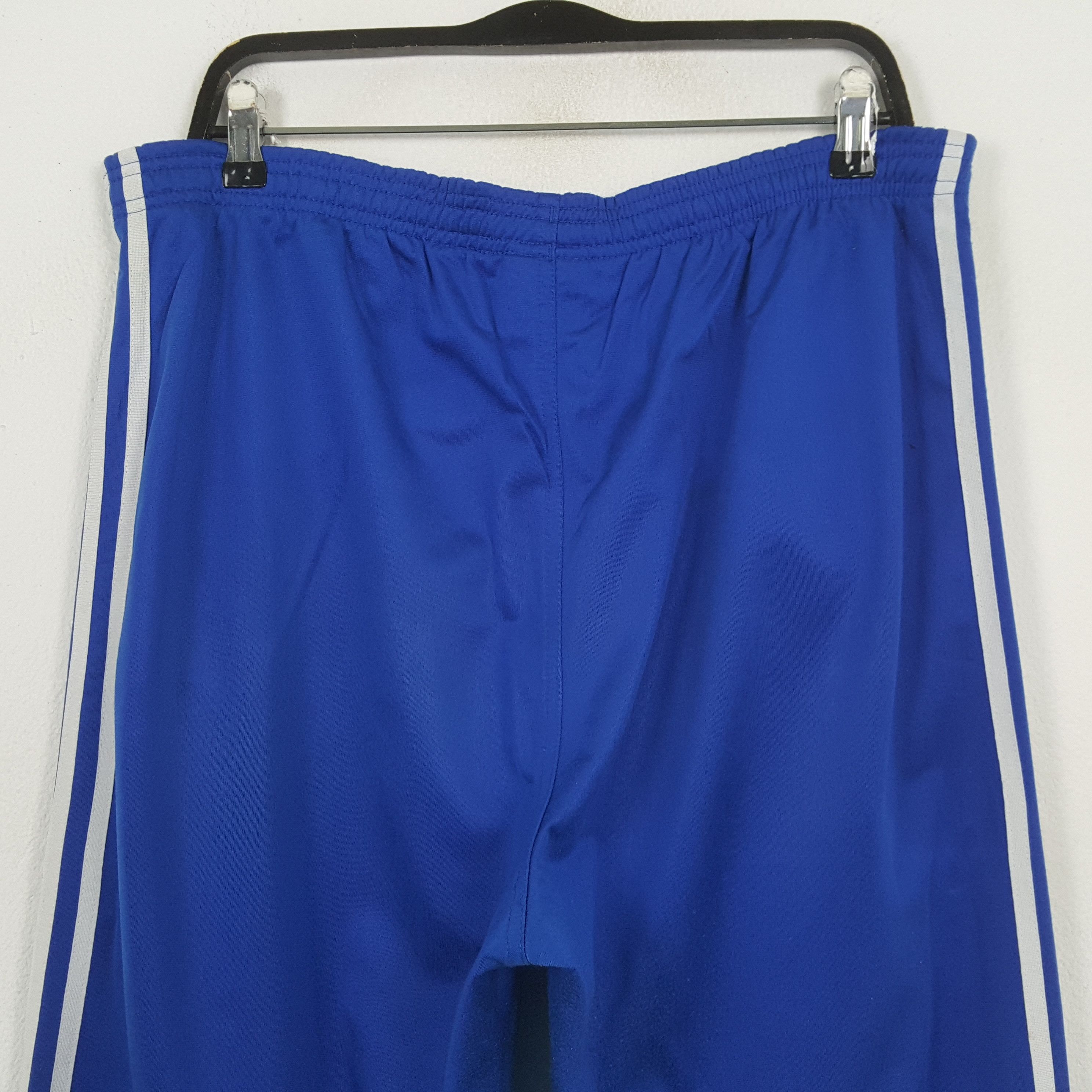 Adidas Adidas Sportswear Style Track Pants RR14 Size US 36 / EU 52 - 5 Thumbnail