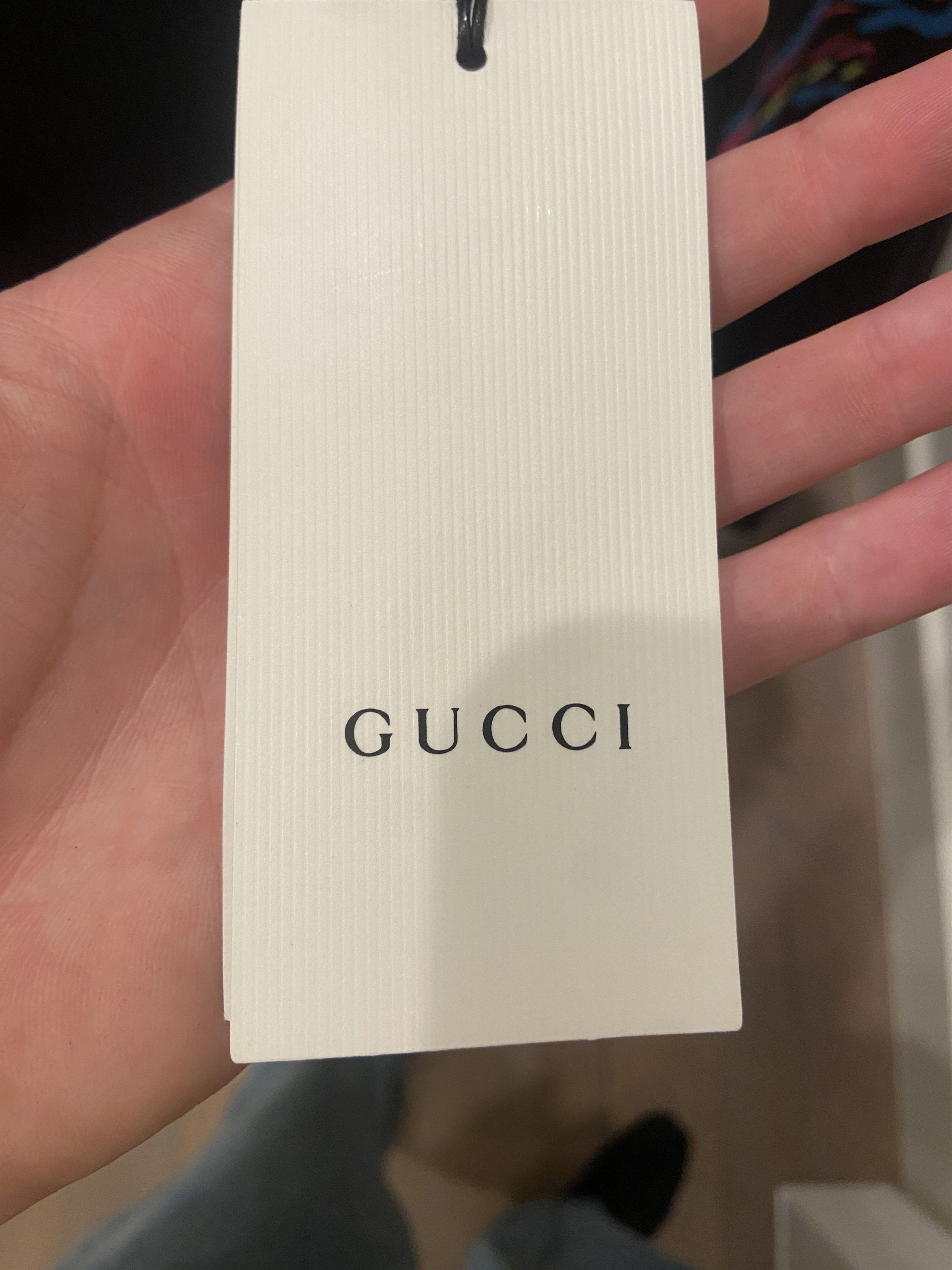 Gucci NEW Gucci Hawaii Hoodie Black Size US L / EU 52-54 / 3 - 5 Thumbnail