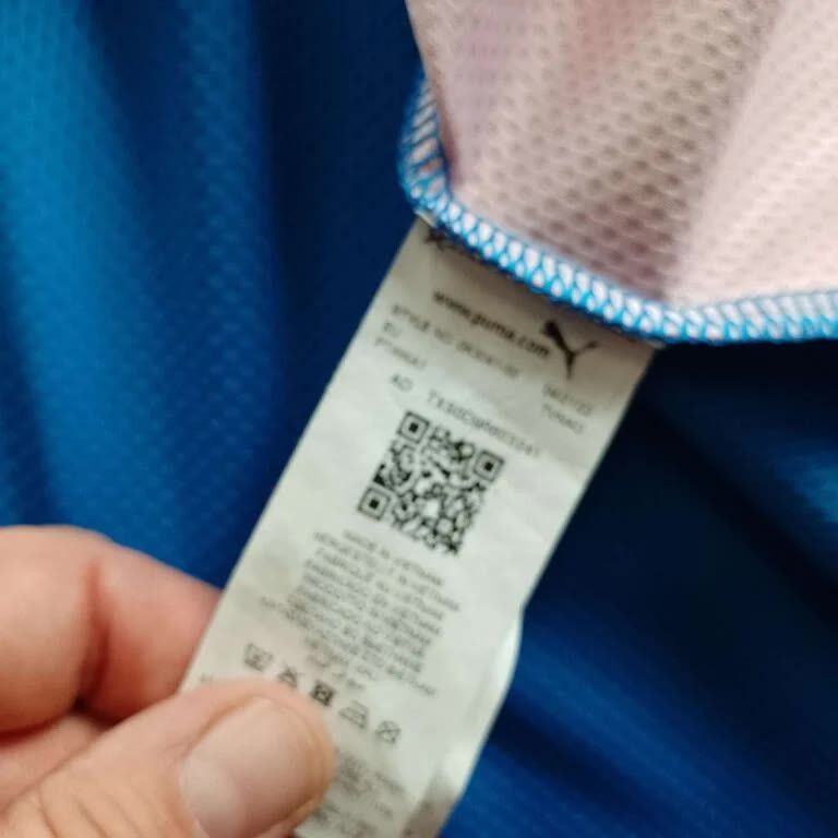 Puma Caledonian Inverness Thistle 22-23 football jersey size XXL Size US XXL / EU 58 / 5 - 6 Thumbnail