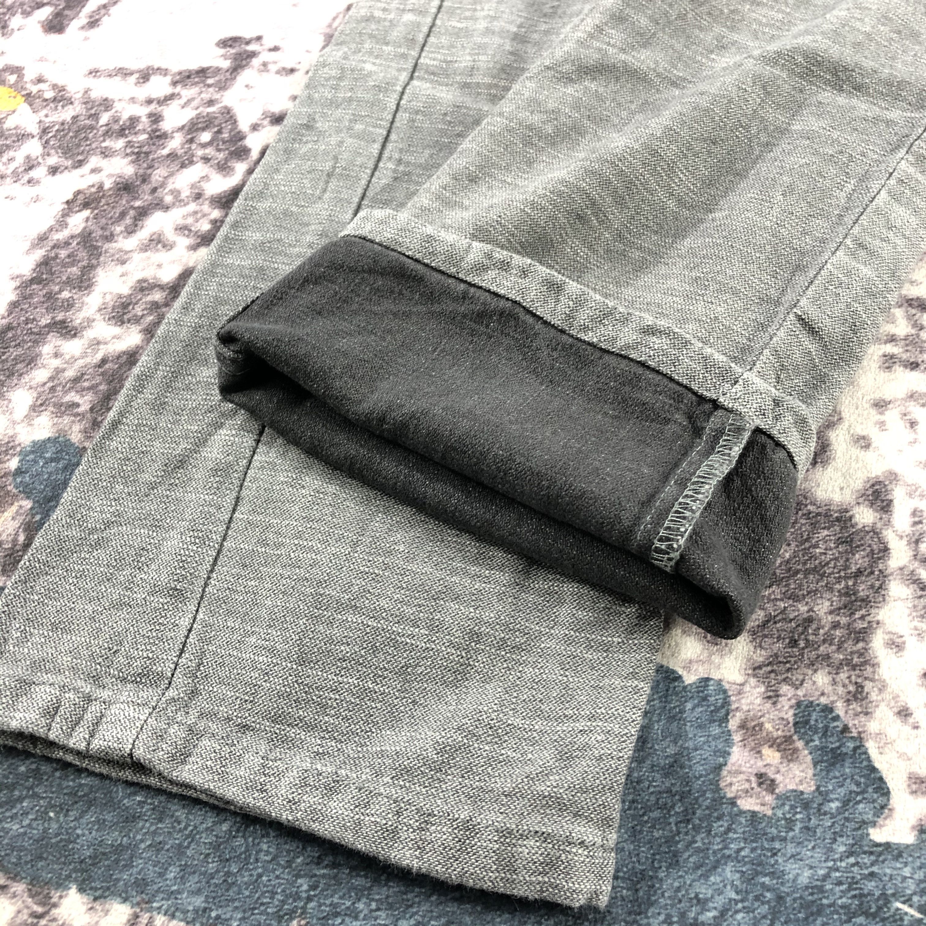 Levi's × Vintage Vintage Levis 511 Jeans-JM2847 Size US 29 - 6 Thumbnail