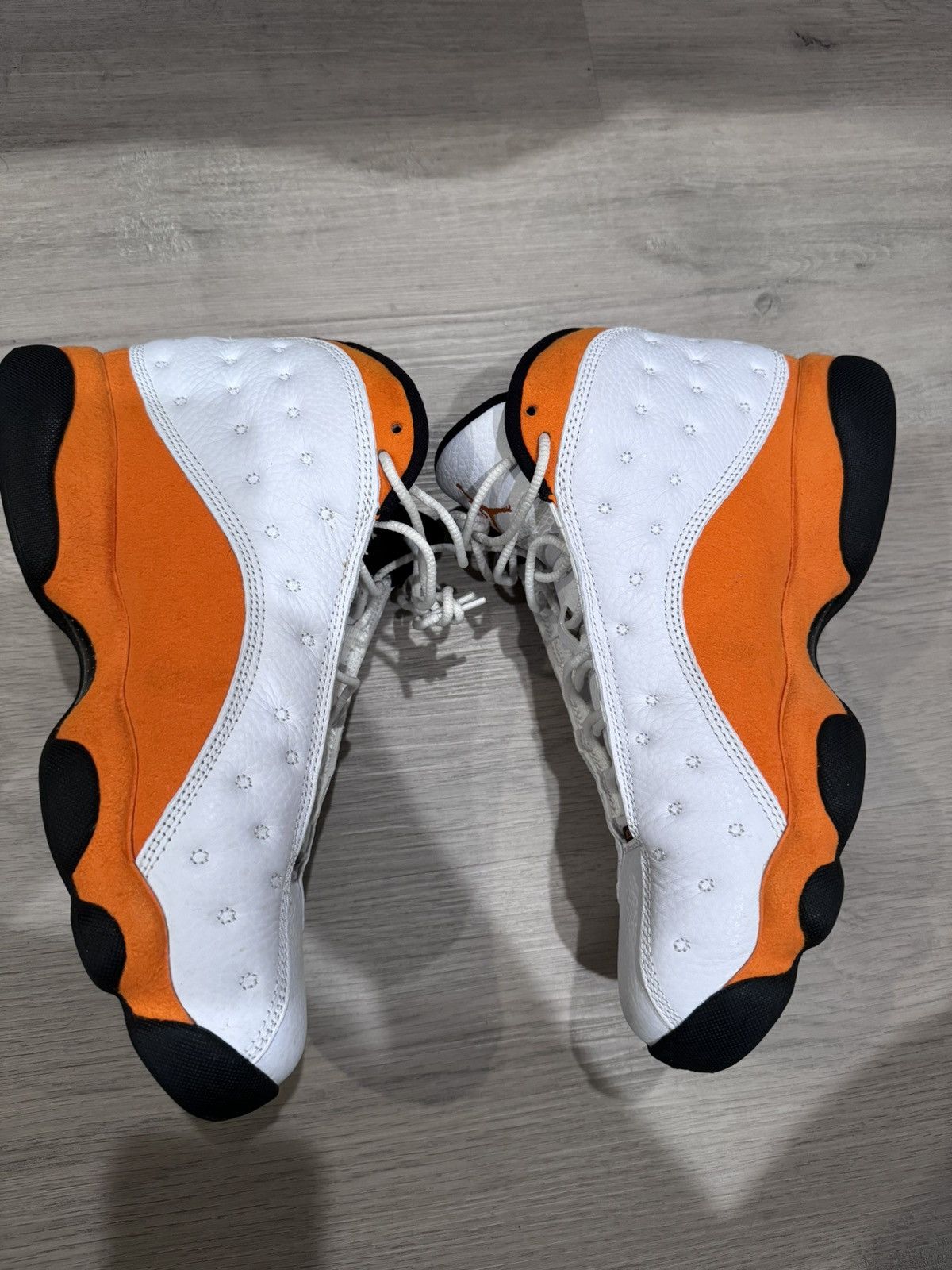 Jordan Brand Jordan 13 Retro Starfish Size US 9 / EU 42 - 7 Thumbnail