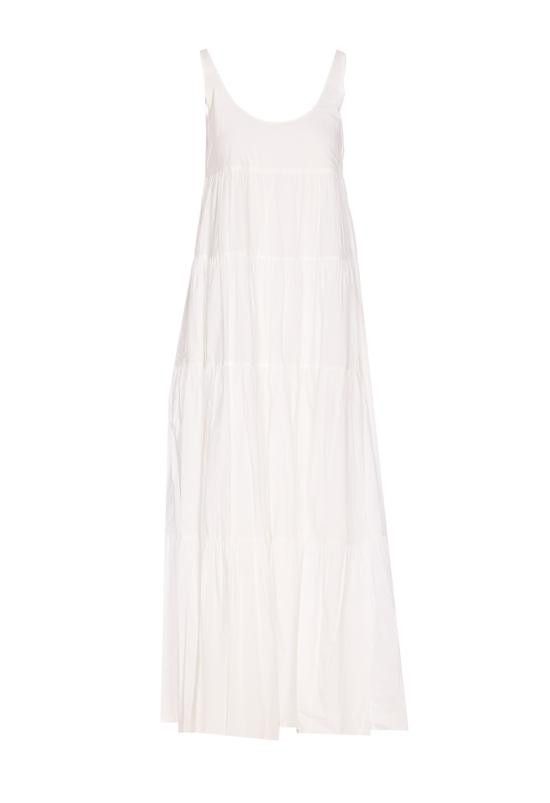 Michael Kors MICHAEL KORS Women Mid Skirts MS582WLF4C 100 White Size XS / US 0-2 / IT 36-38 - 1 Thumbnail