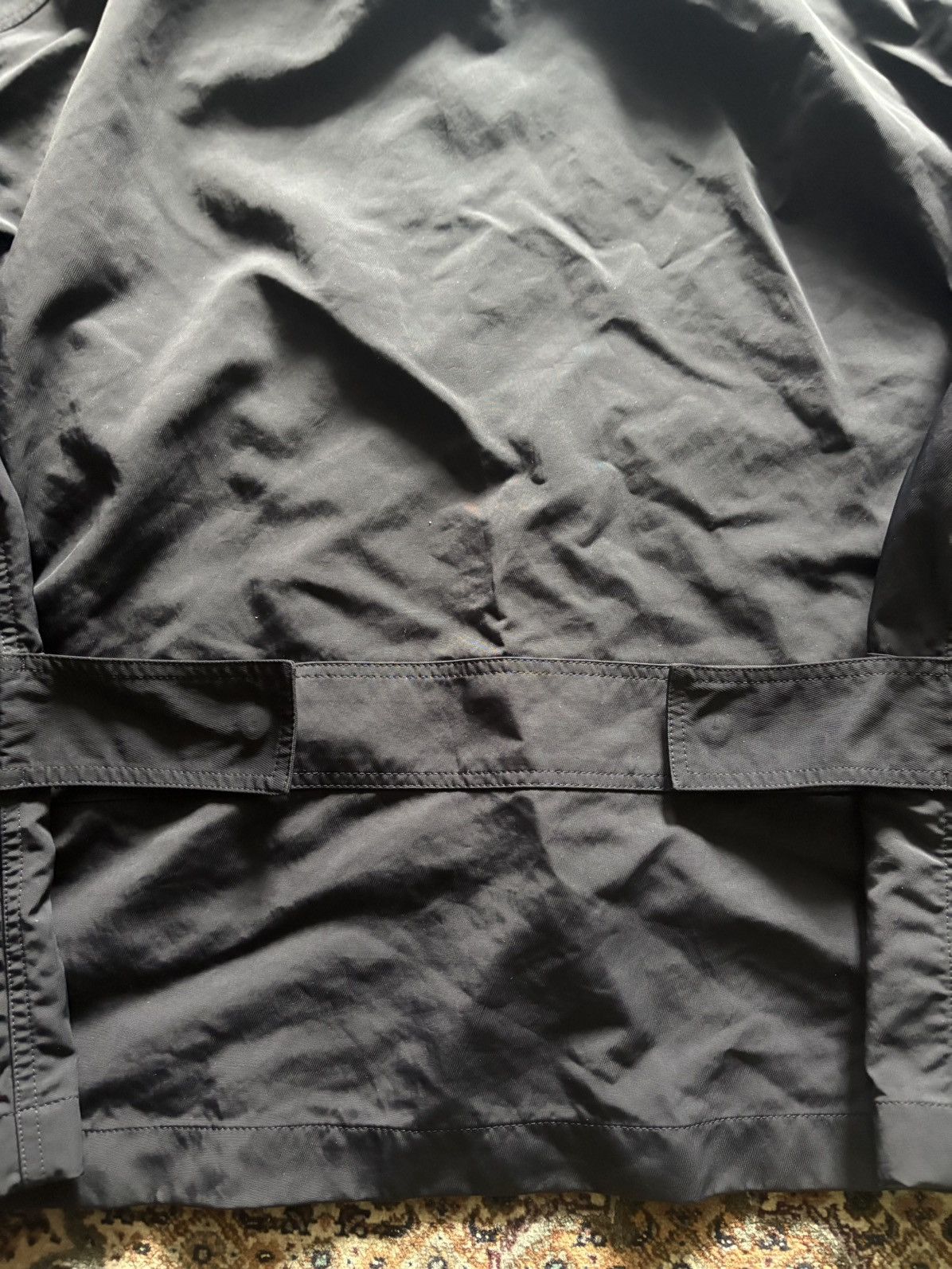 Bottega Veneta Bottega veneta jacket Size US L / EU 52-54 / 3 - 3 Thumbnail