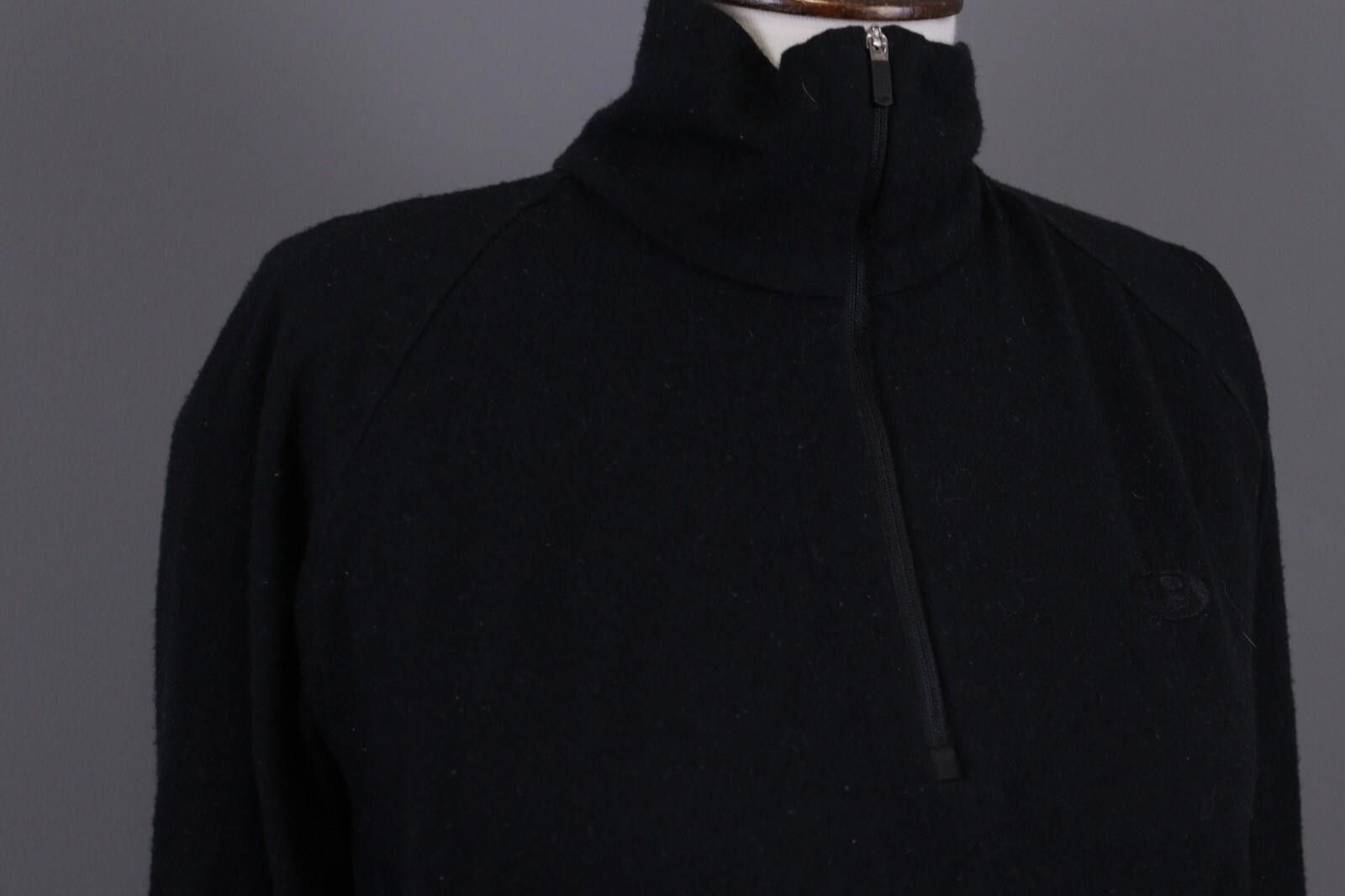 Icebreaker Icebreaker Merino Bodyfit 200 1/4 Zip Top Base Layer Size M / US 6-8 / IT 42-44 - 7 Thumbnail