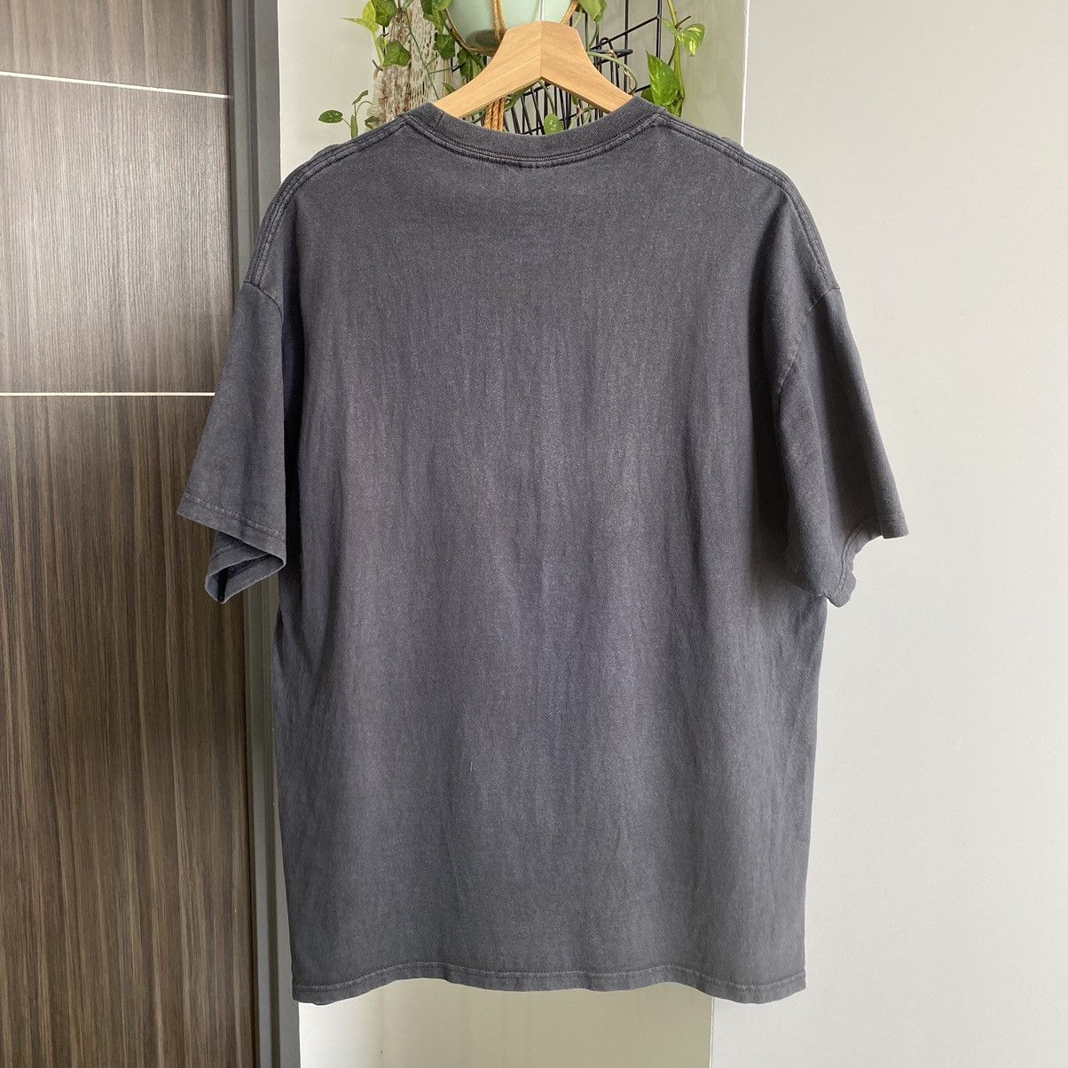 Grateful Dead Thrashed Faded Vintage Y2K Grateful Dead Band ERD GRUNGE TEE Size US XL / EU 56 / 4 - 6 Thumbnail