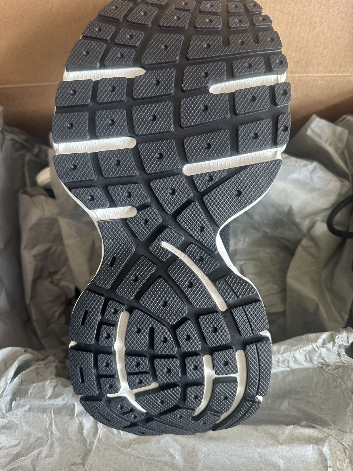 Balenciaga Balenciaga 3XI Sock Sneakers. Size US 7 / EU 40 - 4 Thumbnail