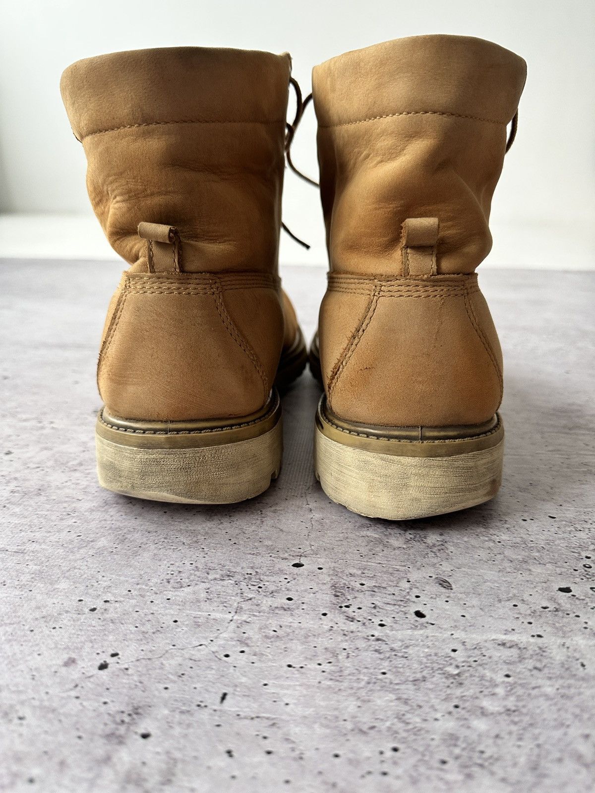 Timberland Timberland Boots Size US 12 / EU 45 - 8 Thumbnail