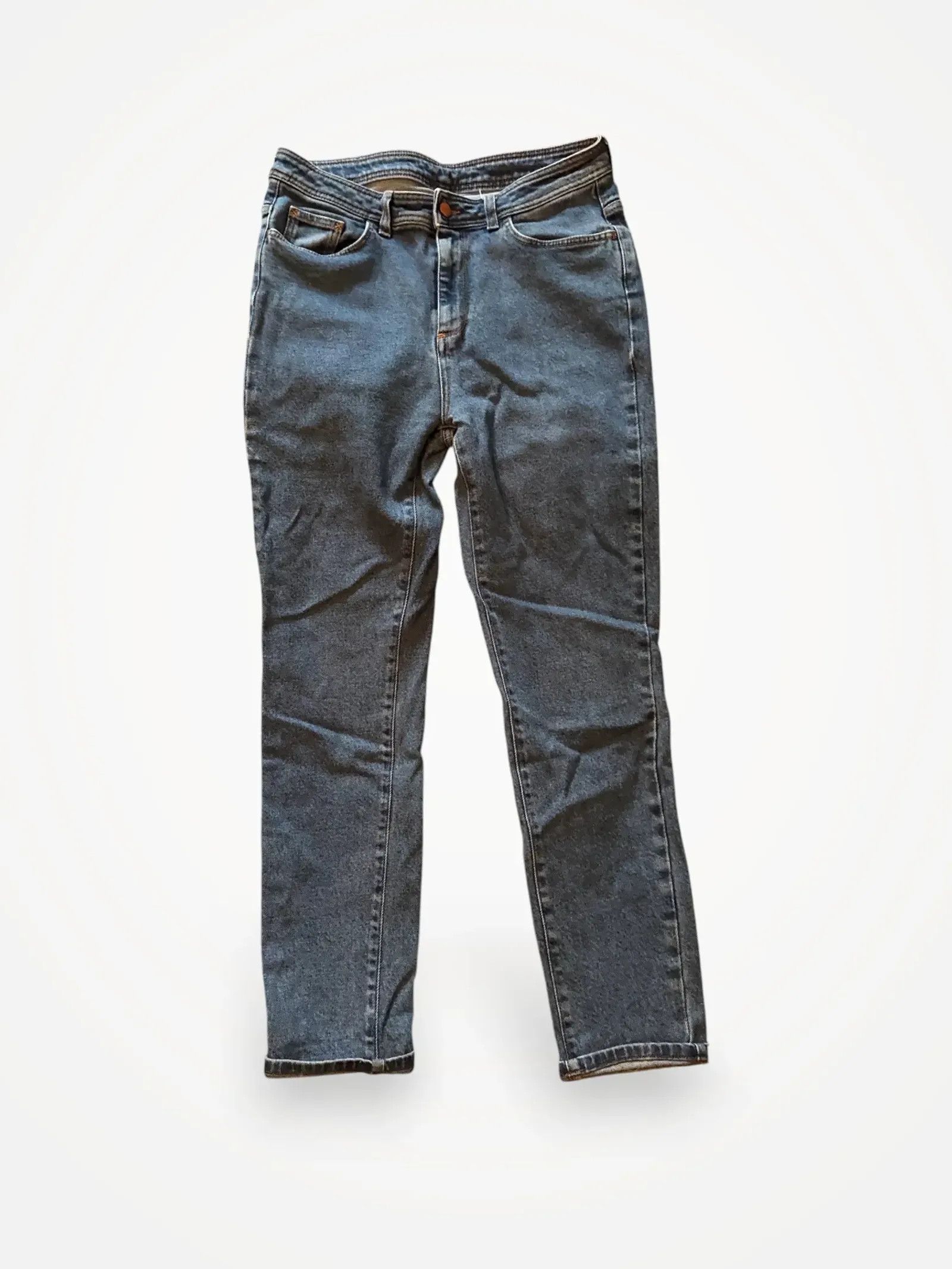 Rodebjer Rodebjer Viktoria Jeans Size 32" / US 10 / IT 46 - 1 Thumbnail