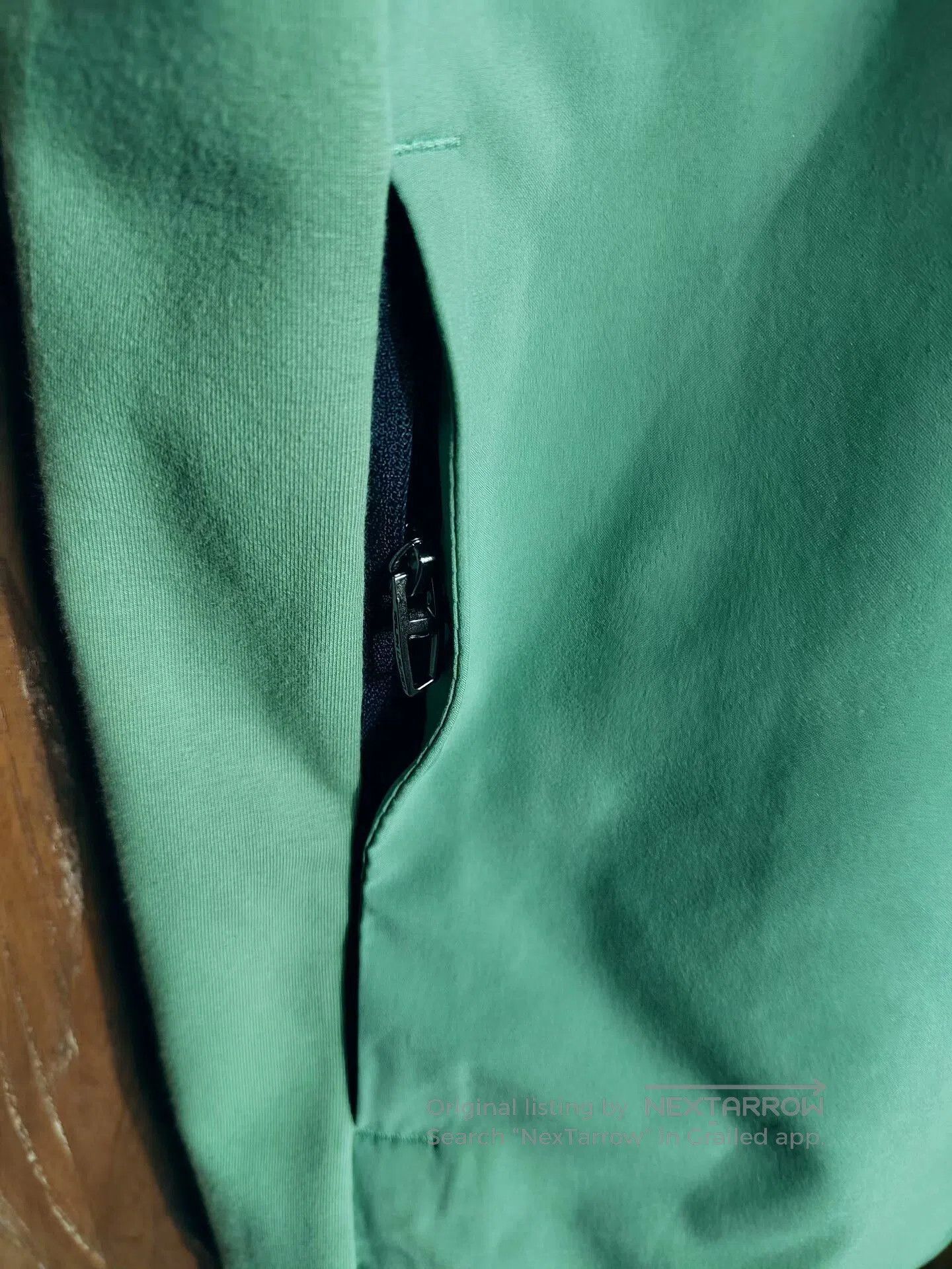 RLX Ralph Lauren RLX Ralph Lauren Green Vest for Men. Size US M / EU 48-50 / 2 - 4 Thumbnail