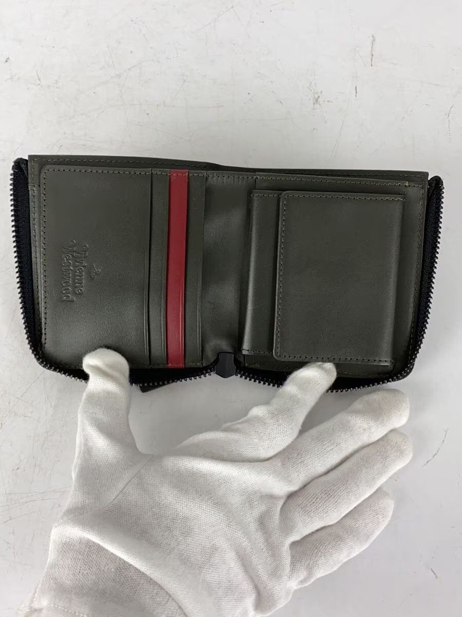Vivienne Westwood Multi Orb Wallet Size ONE SIZE - 3 Thumbnail