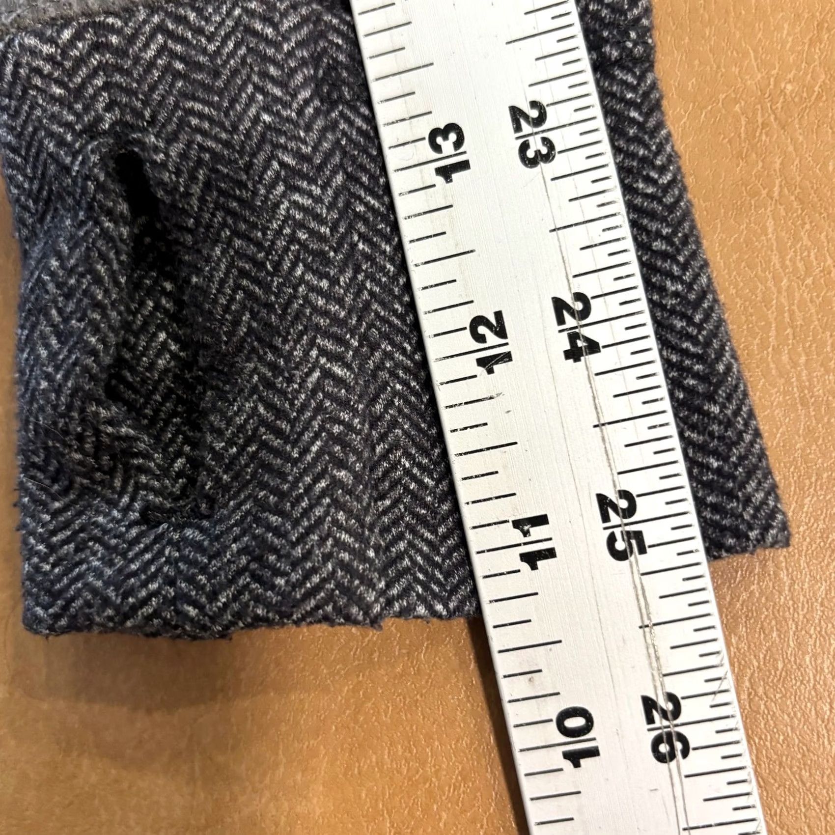 Lululemon Lululemon Scuba Hoodie Fleece Light Heathered Gray Women's Size M Pullover Hooded Pockets Cowl Neck Athletic Fitness Run Yoga Jogging Shirt Size M / US 6-8 / IT 42-44 - 6 Thumbnail