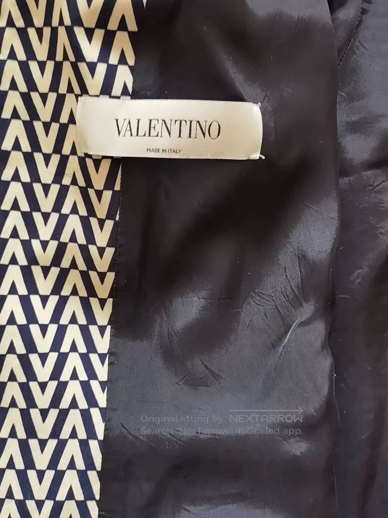 Valentino Valentino Sports suit Size US L / EU 52-54 / 3 - 3 Thumbnail