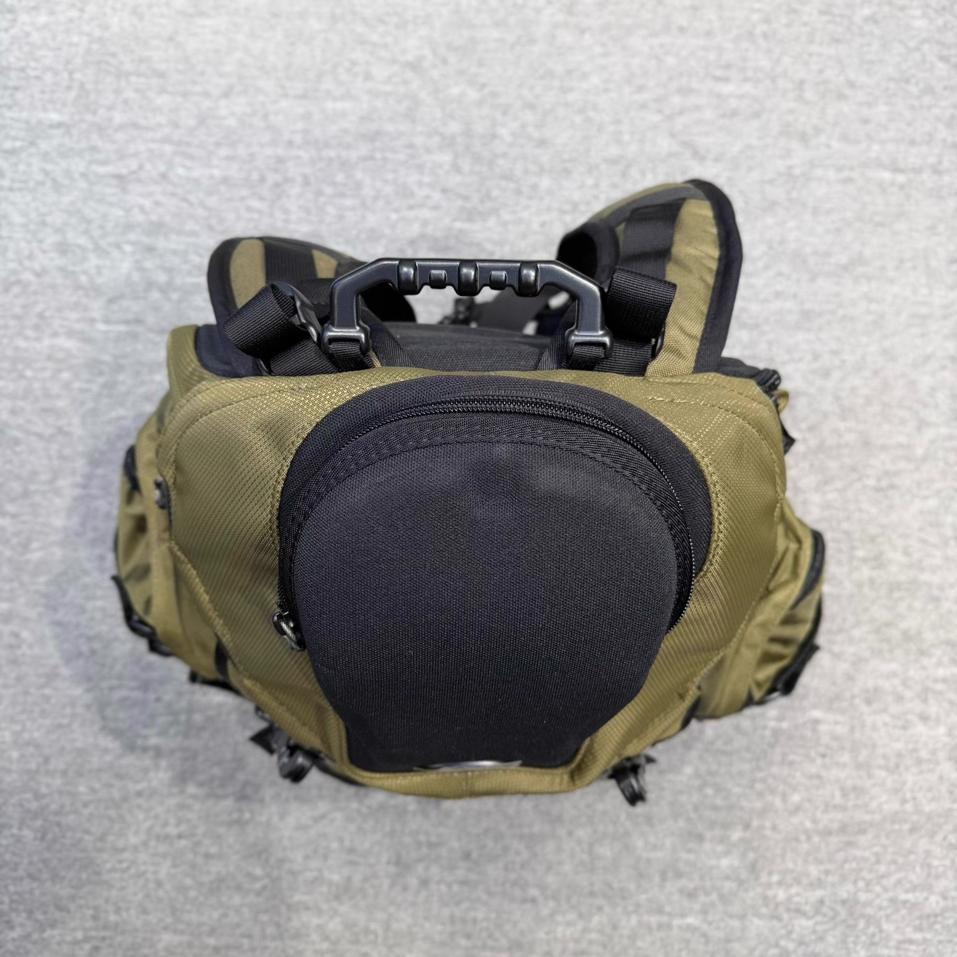 Oakley OAKLEY Backpack Q5 Size 34 - 7 Thumbnail