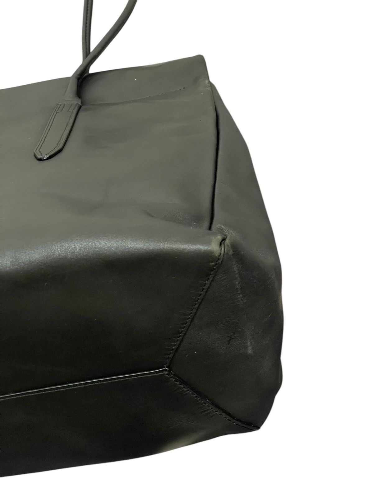 3.1 Phillip Lim Full Leather 3.1 Phillip Lim Tote Shoulder Bag 1🟩6 Size ONE SIZE - 17 Thumbnail