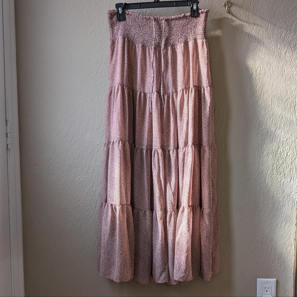 Designer HYFVE maxi skirt Size 36" / US 14 / IT 50 - 1 Thumbnail