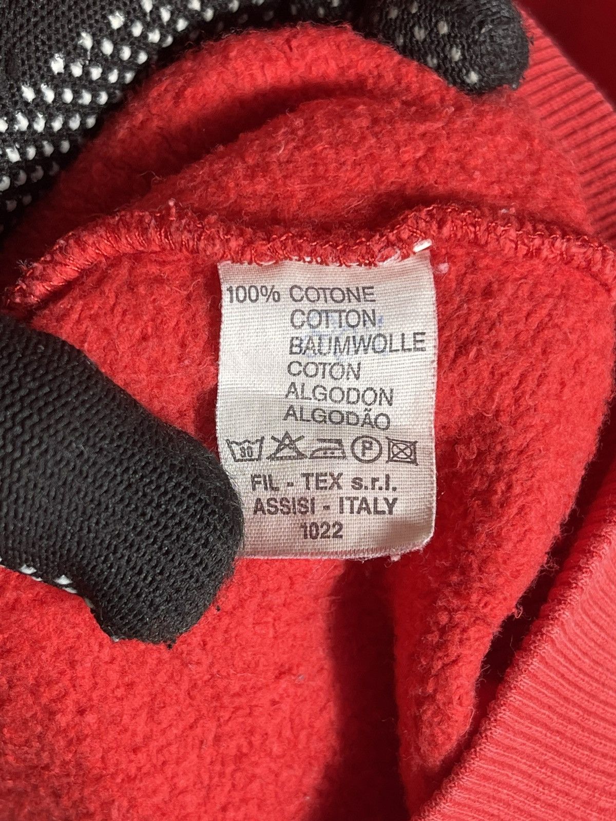 Christian Dior Monsieur Vintage Christian Dior CD sweatshirt jumper crewneck Size US L / EU 52-54 / 3 - 7 Thumbnail