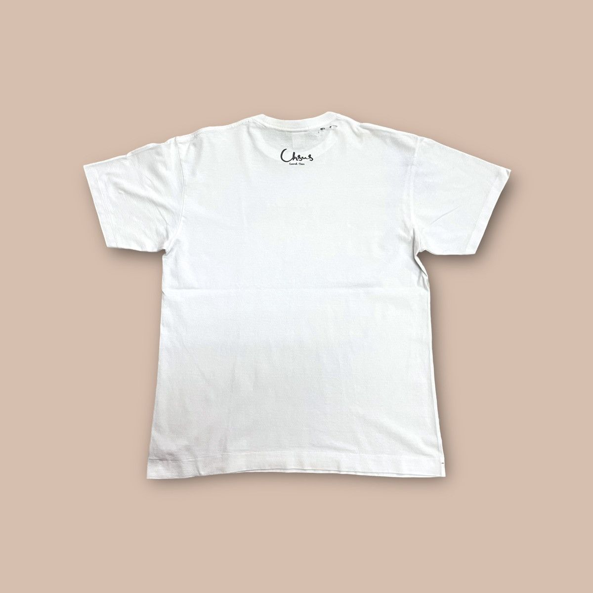 Bape × Wtaps URSUS BAPE By A Bathing Ape X Wtaps Tees Size US L / EU 52-54 / 3 - 2 Thumbnail
