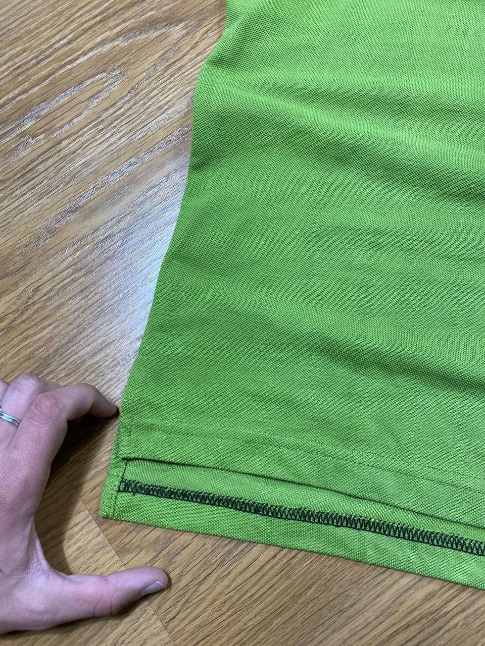 Polo Ralph Lauren × Ralph Lauren × Vintage Mens Vintage Polo Ralph Lauren Polos Streetwear Luxury Tee Size US L / EU 52-54 / 3 - 10 Thumbnail