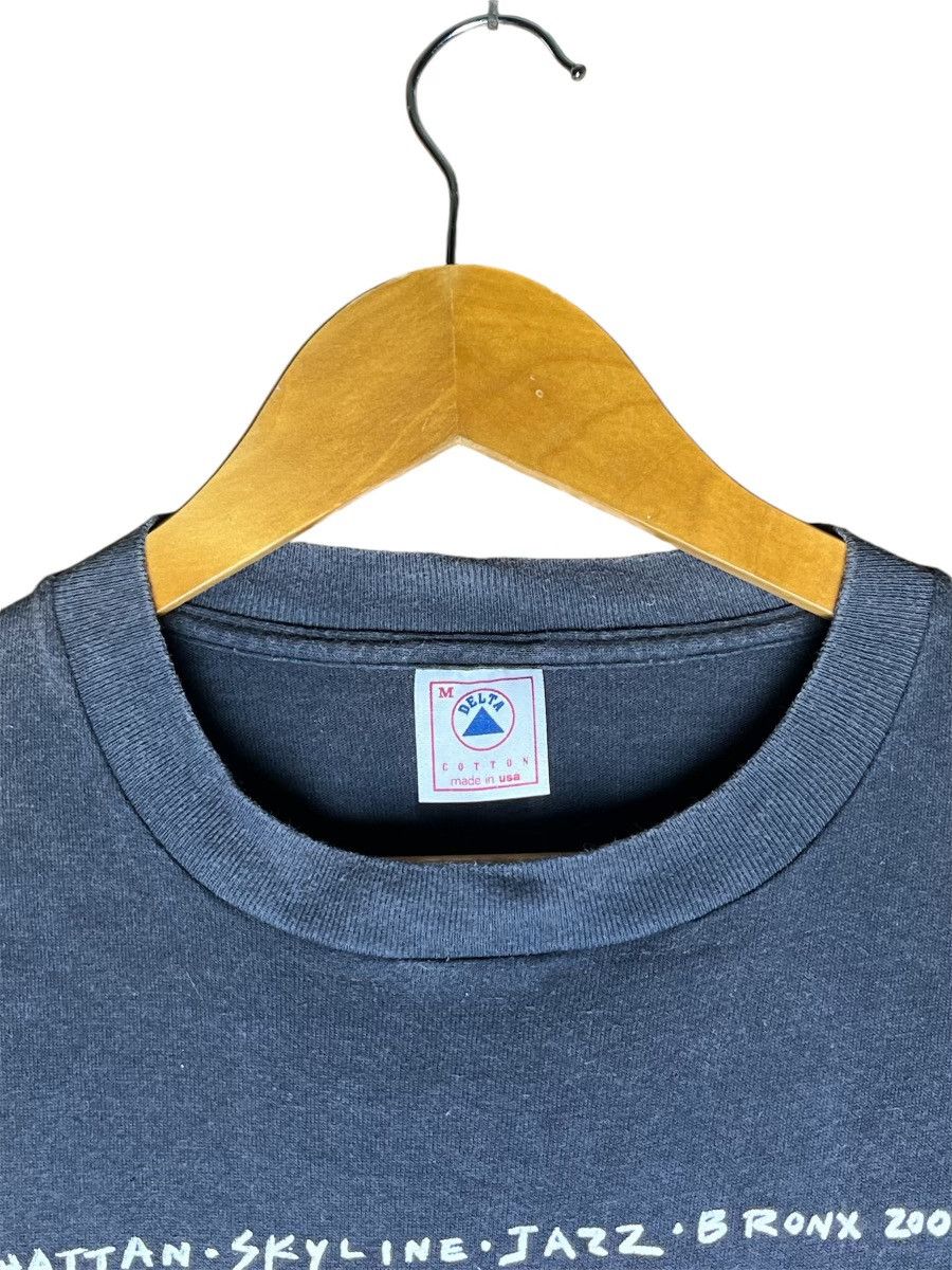 Delta × Vintage Vintage Delta Made in Usa Souvenir Tee Size US M / EU 48-50 / 2 - 5 Thumbnail