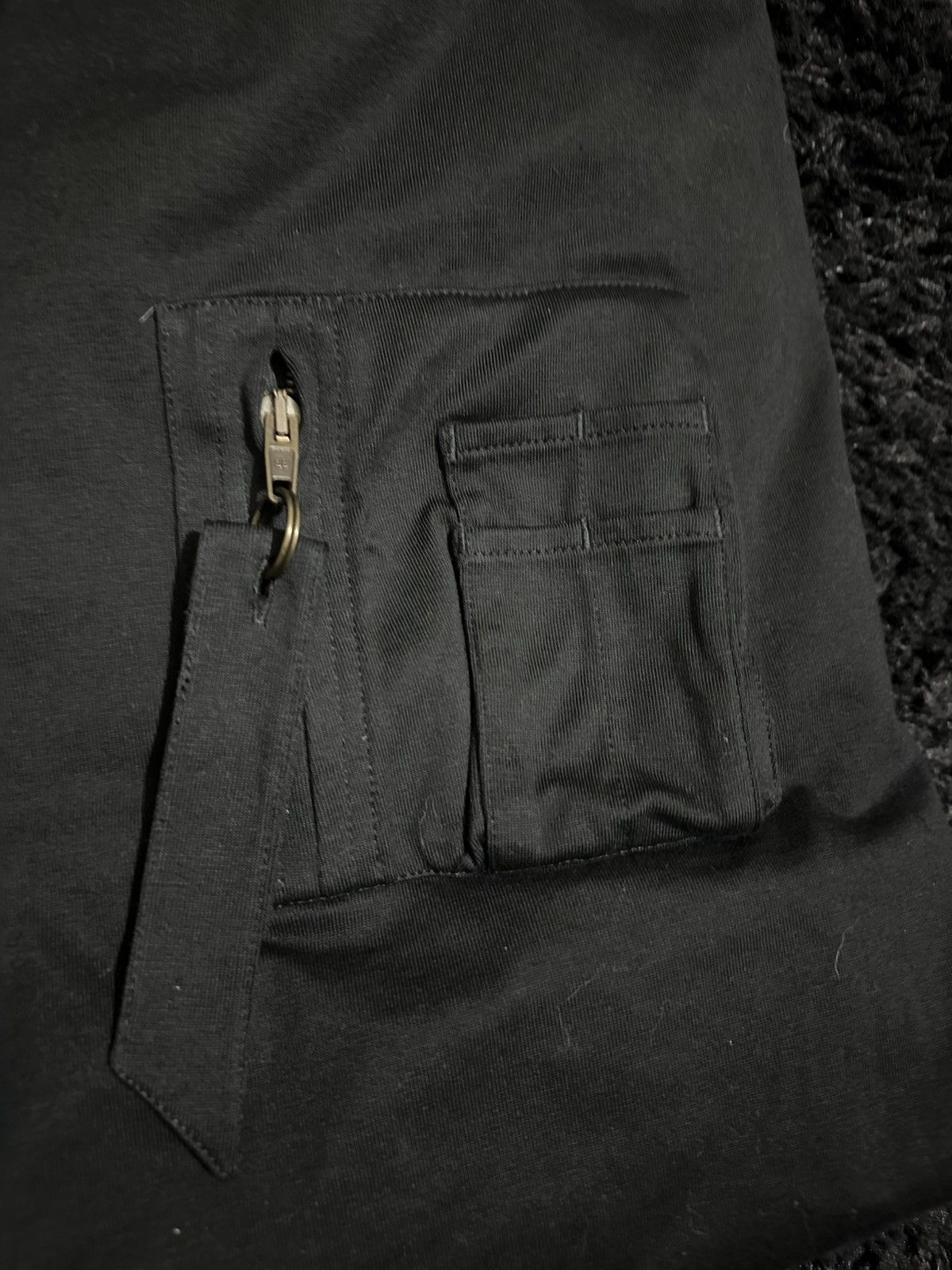Balenciaga Balenciaga Gaffer campaign oversized bomber sz M Demna era Size US M / EU 48-50 / 2 - 19 Thumbnail