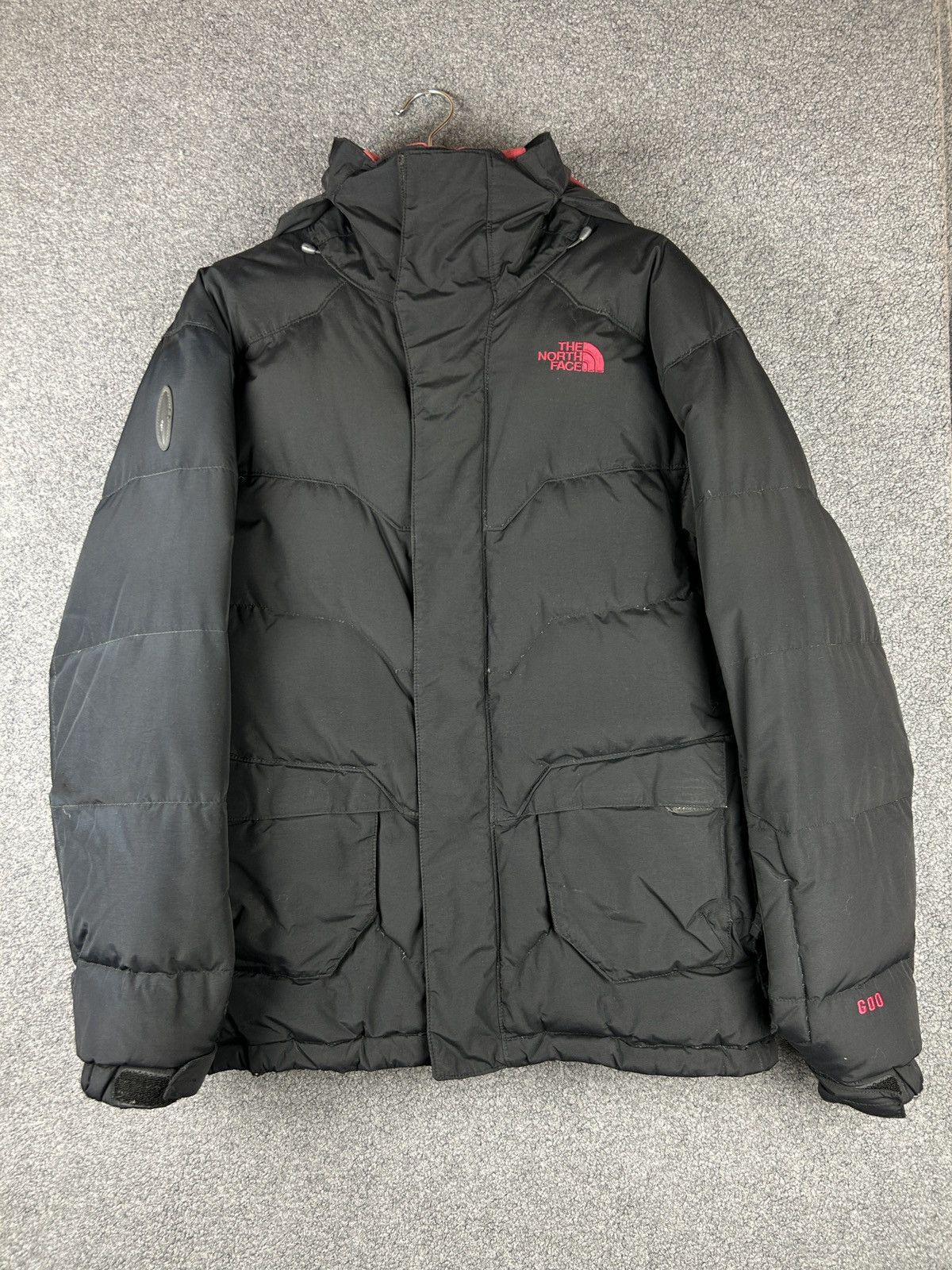 The north face cryptic recco 600 down sale