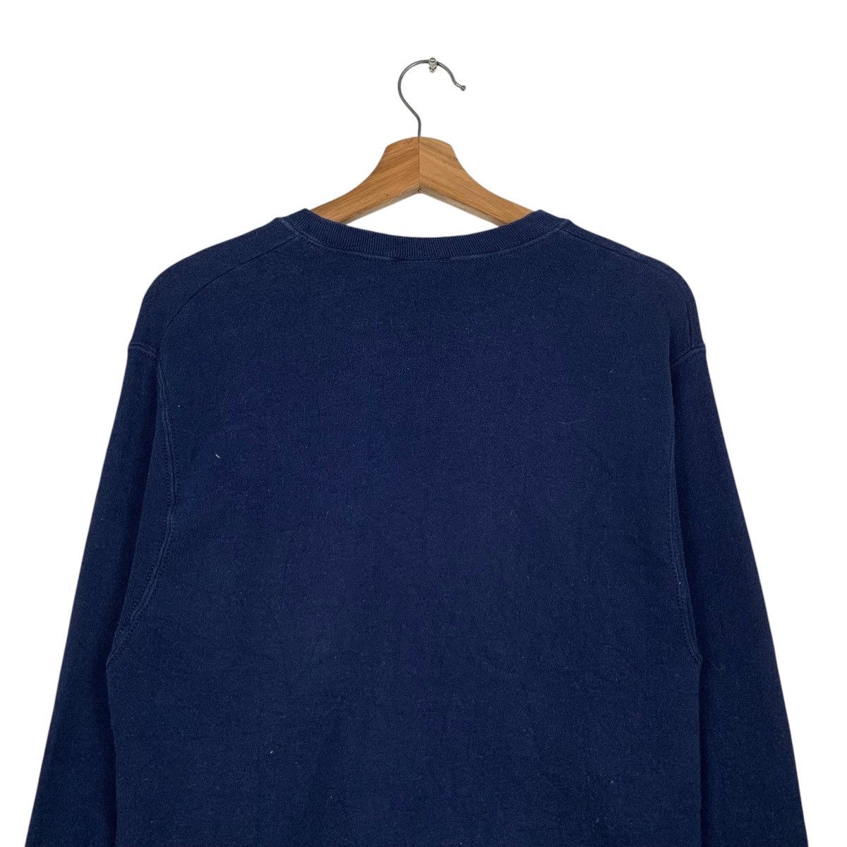 Universal Studios UNIVERSAL STUDIOS Big Logo Crewneck Sweatshirt #2395-C107 Size US S / EU 44-46 / 1 - 8 Thumbnail