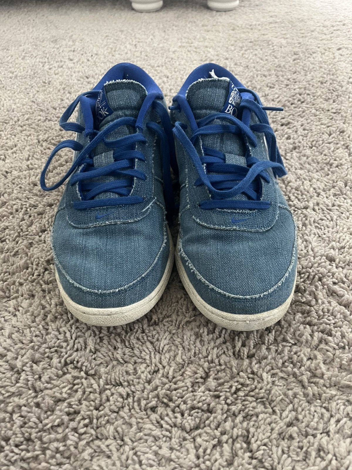 Nike Nike- Book 1 Size US 11 / EU 44 - 3 Thumbnail