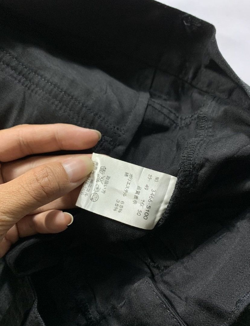 Tornado Mart Japanese Nikole Multi Ziper Bondage Pants lgb ifsix style Size US 32 / EU 48 - 5 Thumbnail