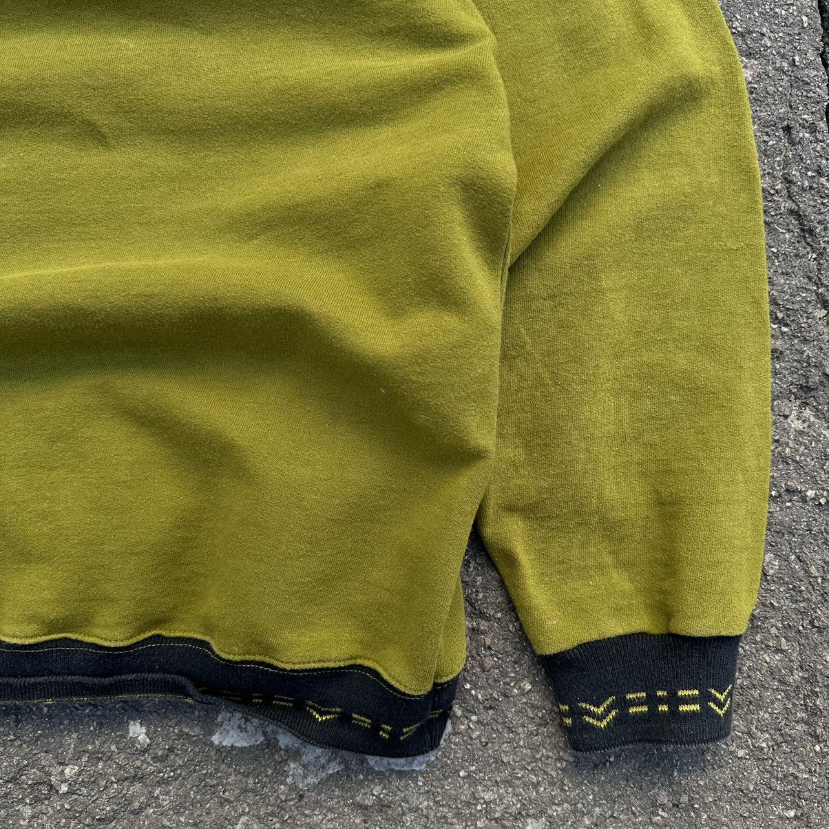 Vintage Vintage Sweater Henry Siegel 90s Y2K USA Style HIS Texas Size US L / EU 52-54 / 3 - 10 Thumbnail