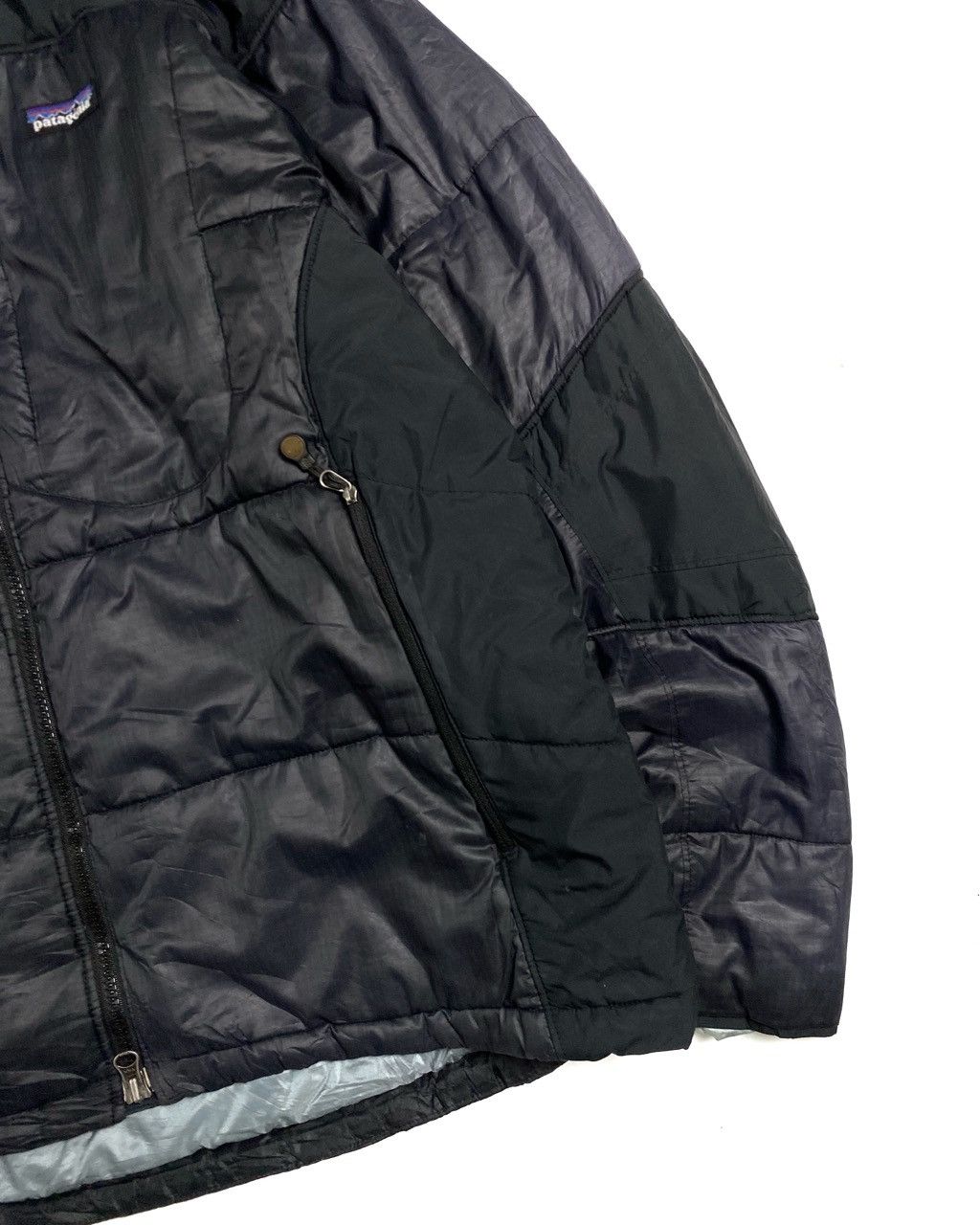 Patagonia 2000s Patagonia Das Parka Puffer Jacket - Archieve Size US M / EU 48-50 / 2 - 2 Thumbnail