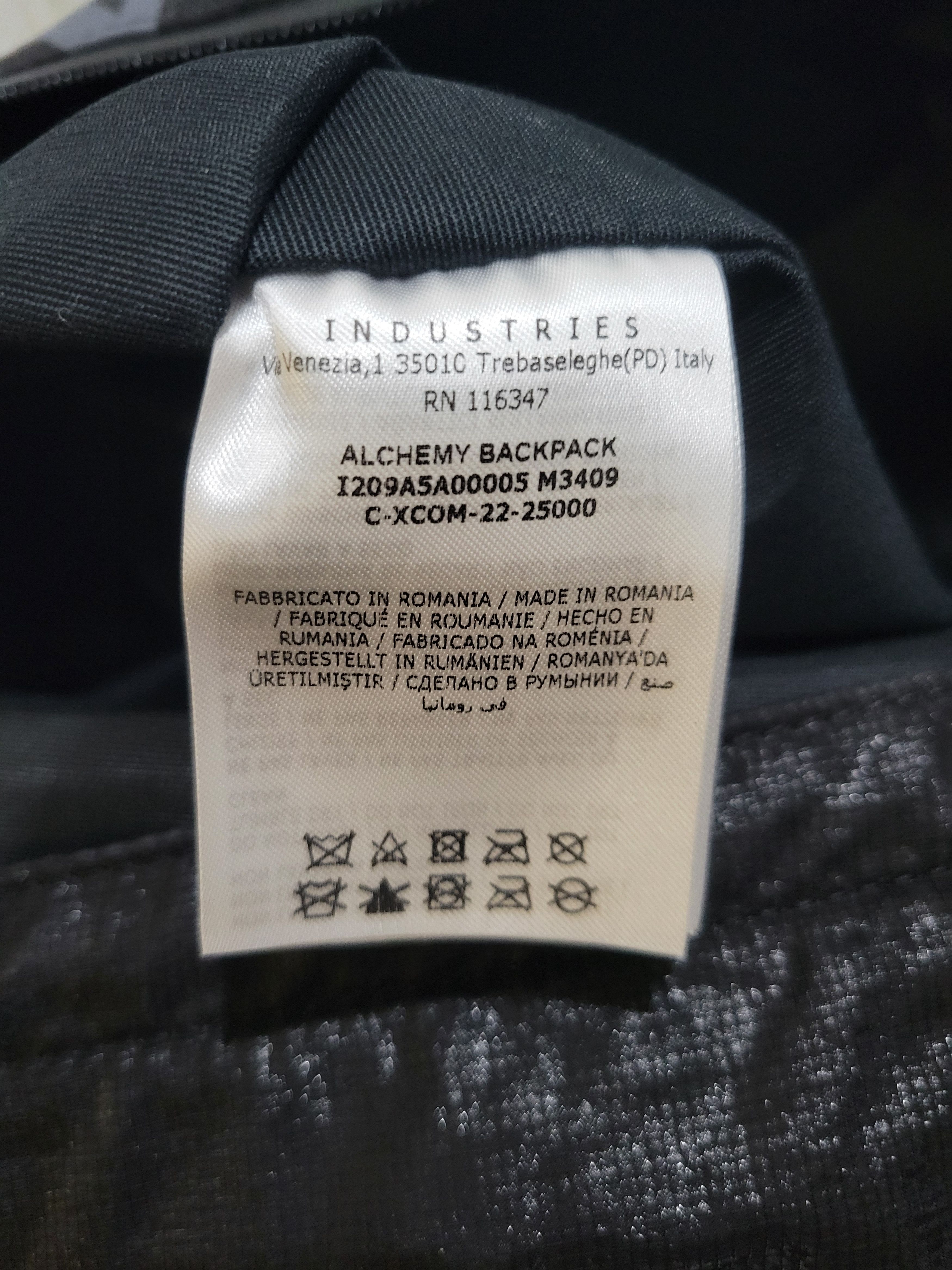 Moncler Moncler Alchemy Bag Size ONE SIZE - 9 Thumbnail