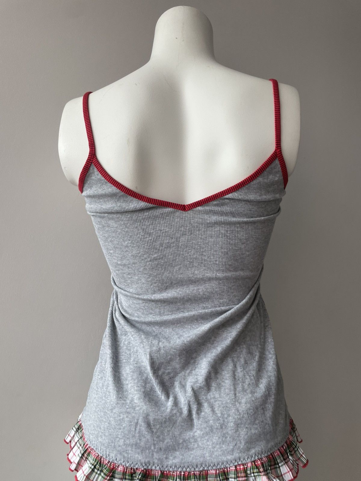 Victoria's Secret y2k Victorias Secret babydoll Size M / US 6-8 / IT 42-44 - 14 Thumbnail