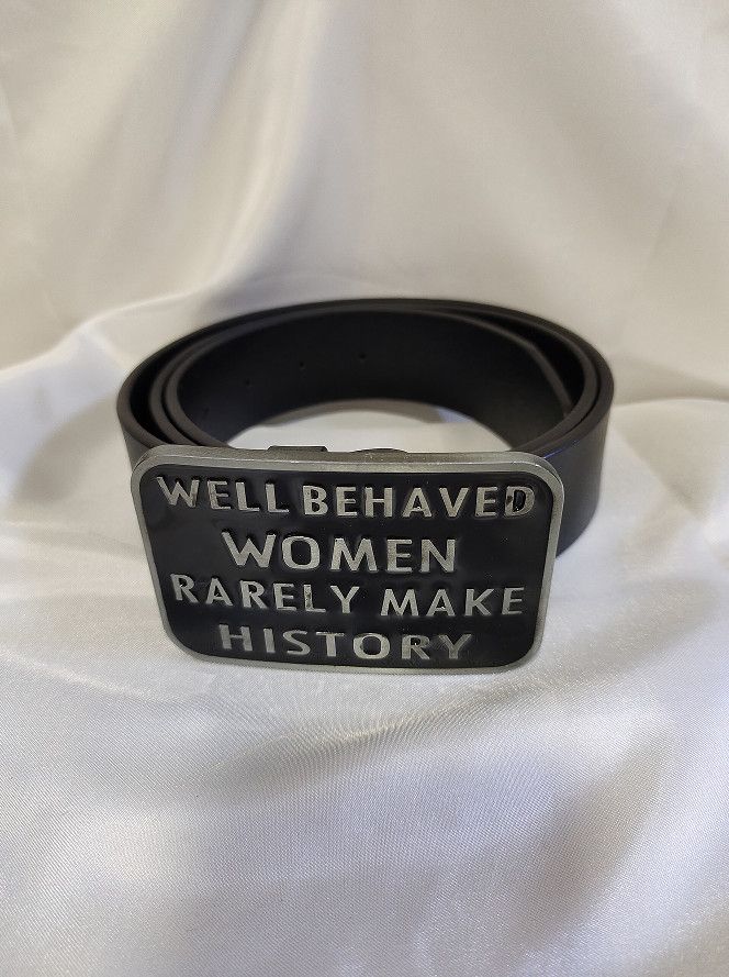 Vintage Fashion personalized simple belt Size ONE SIZE - 1 Thumbnail