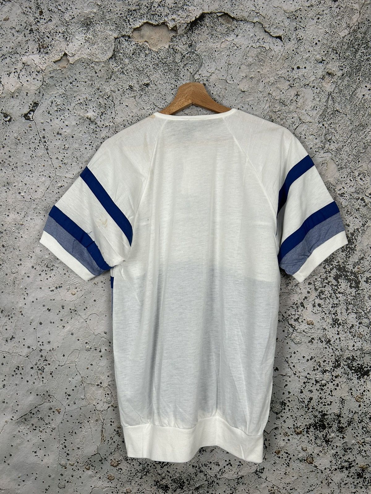Playboy Vintage Playboy 80s/90s New Tee Rare Hype Streetwear Size US L / EU 52-54 / 3 - 4 Thumbnail