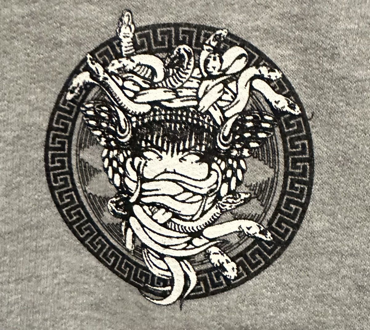 Crooks & Castles Gray Crooks and Castles Hoodie Size US M / EU 48-50 / 2 - 2 Thumbnail