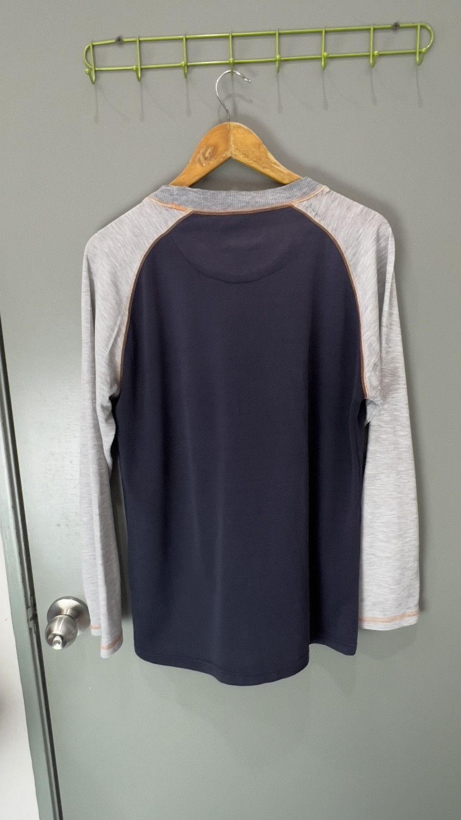 Lee Lee Kansas Usa Size US L / EU 52-54 / 3 - 3 Thumbnail