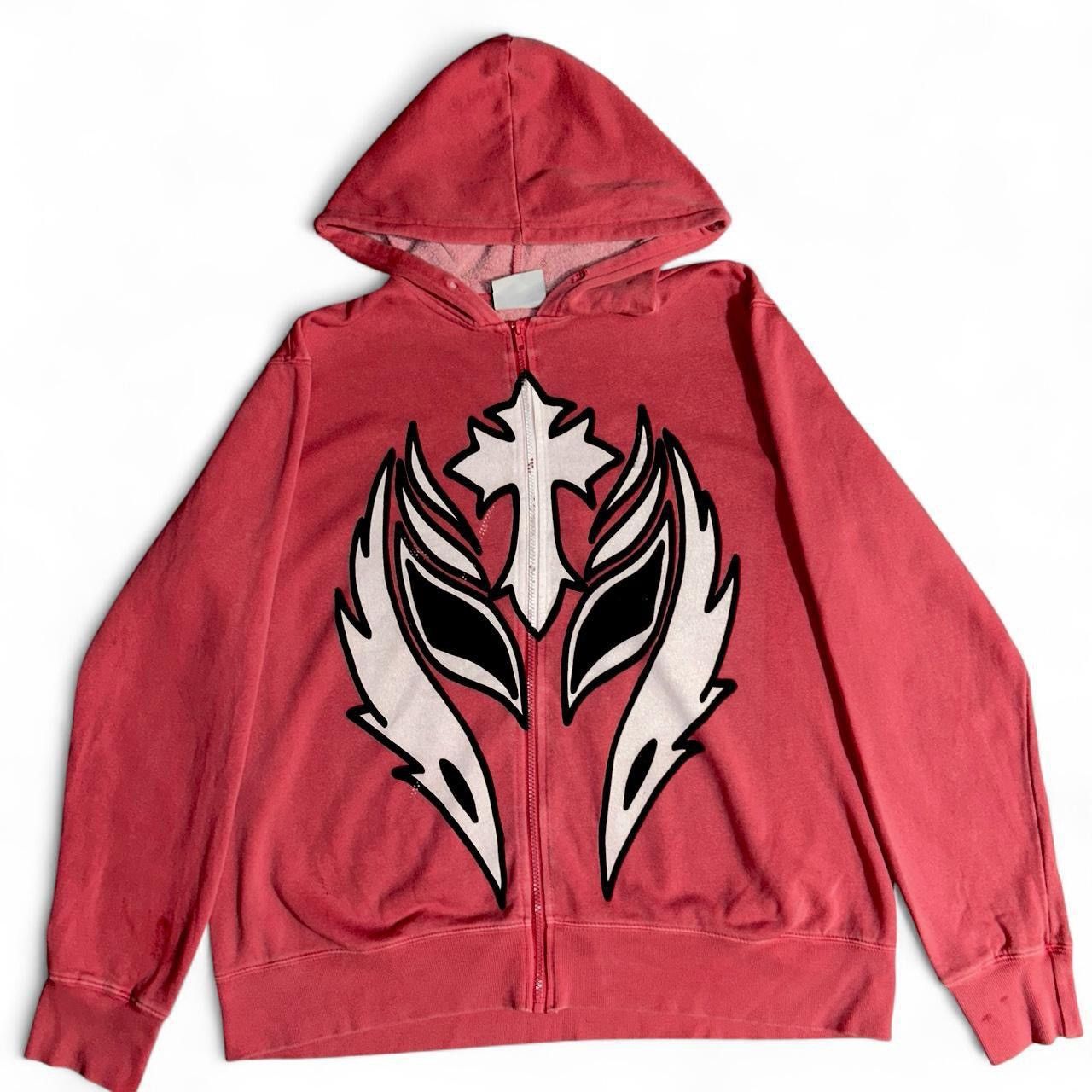 Other Odyss3y 1 of 1 “R3Y MYST3RIO” zip hoodie Size US L / EU 52-54 / 3 - 1 Thumbnail