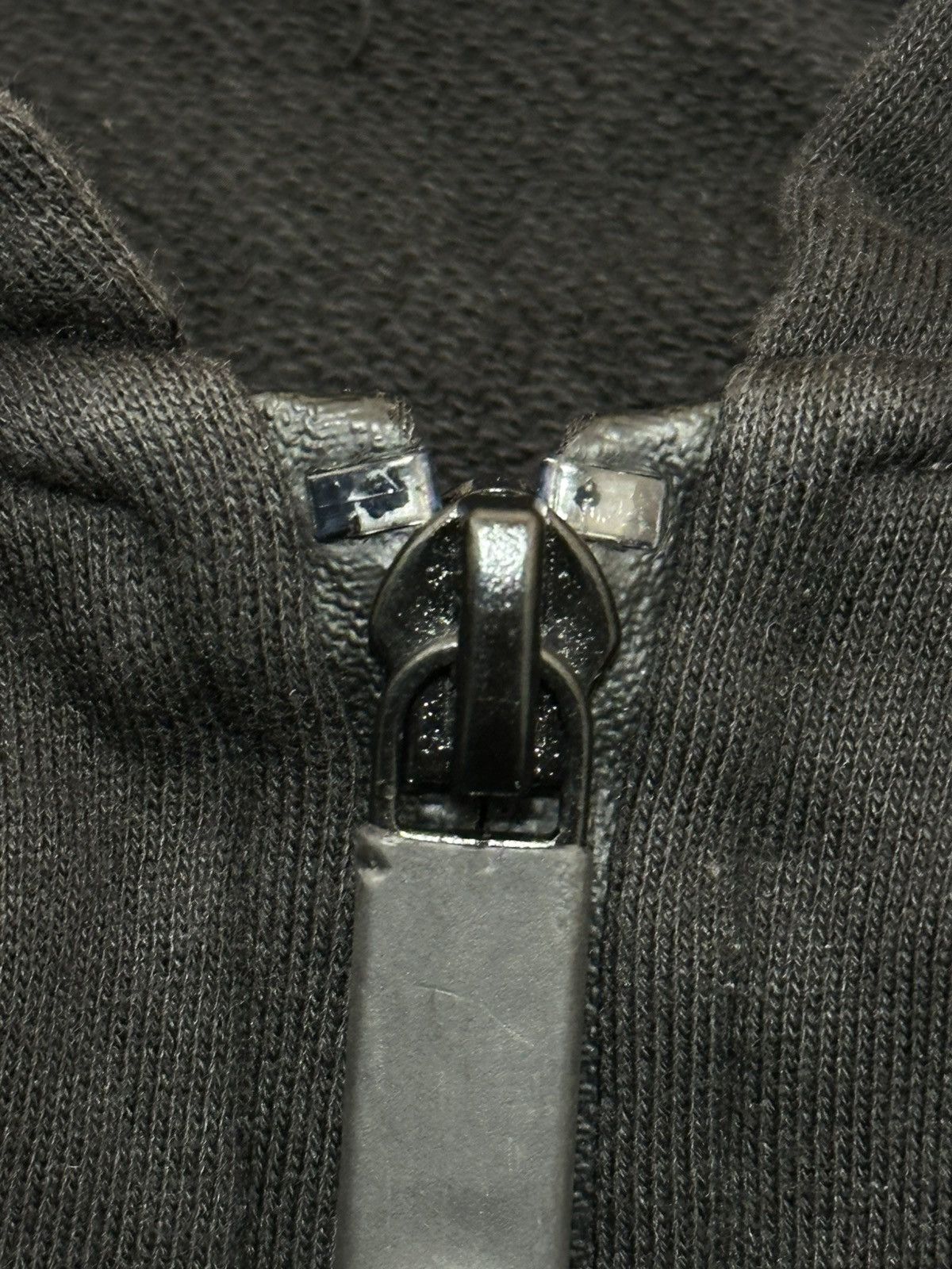 Diesel Diesel full-zip hoodie . Size US M / EU 48-50 / 2 - 6 Thumbnail