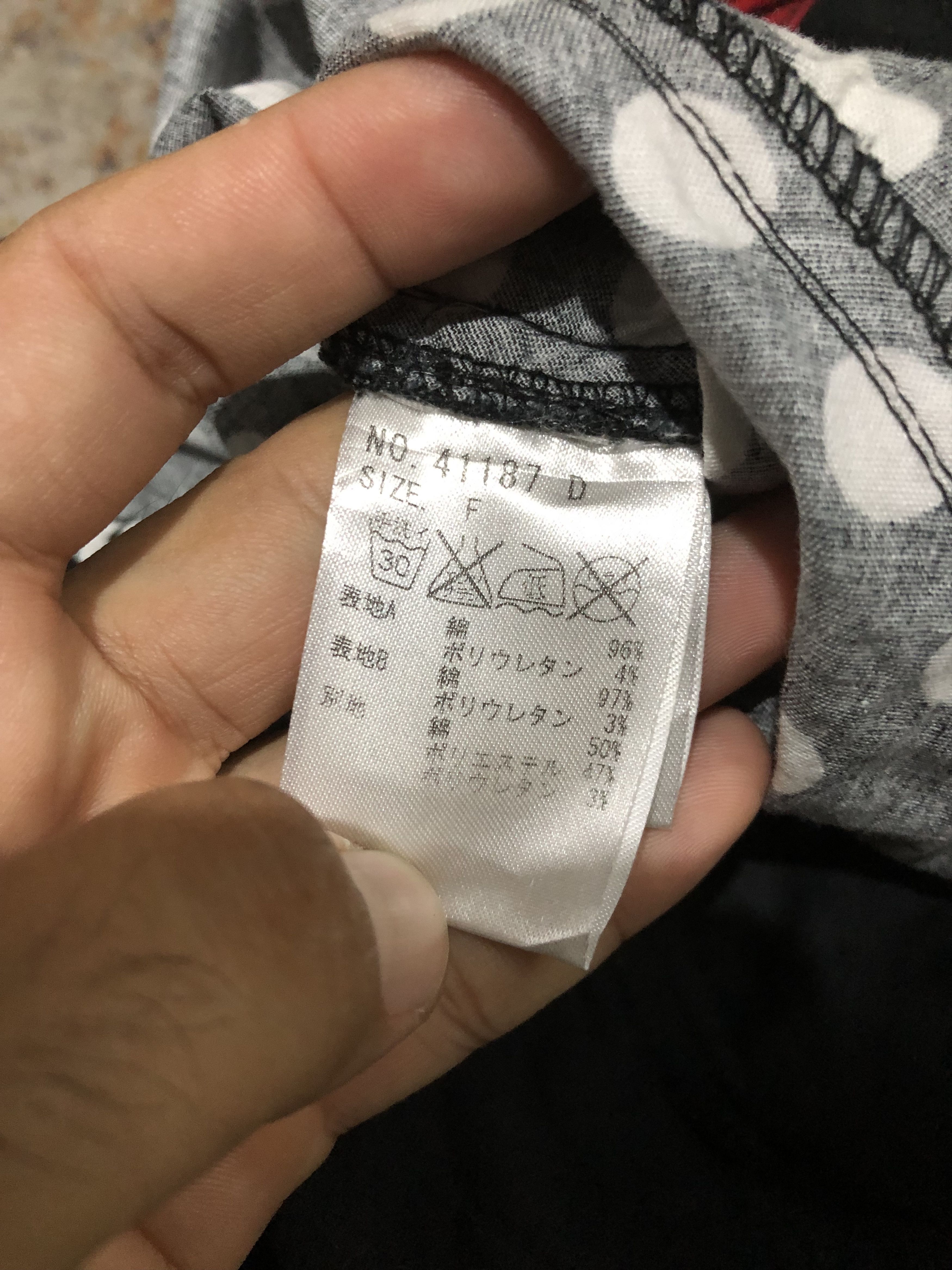 Seditionaries Algonquins punk studed pants Size US 28 / EU 44 - 14 Thumbnail
