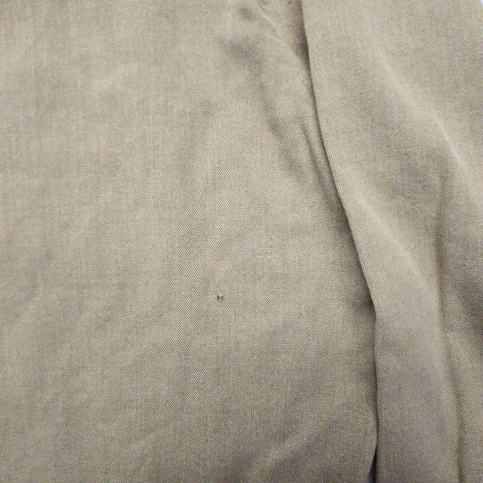 Other Tru-Spec Mens Shirt Khaki Long Sleeve Beige FR Workwear XL Size US XL / EU 56 / 4 - 12 Thumbnail
