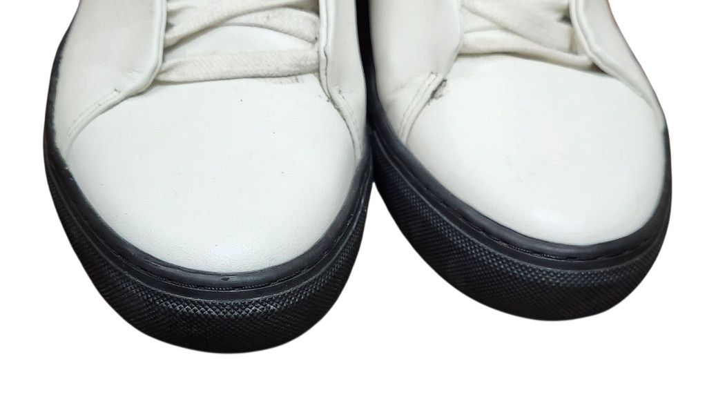 Other Diverge Mens Cust Leather White Gray V17 White Leather Size US 9 / EU 42 - 6 Thumbnail