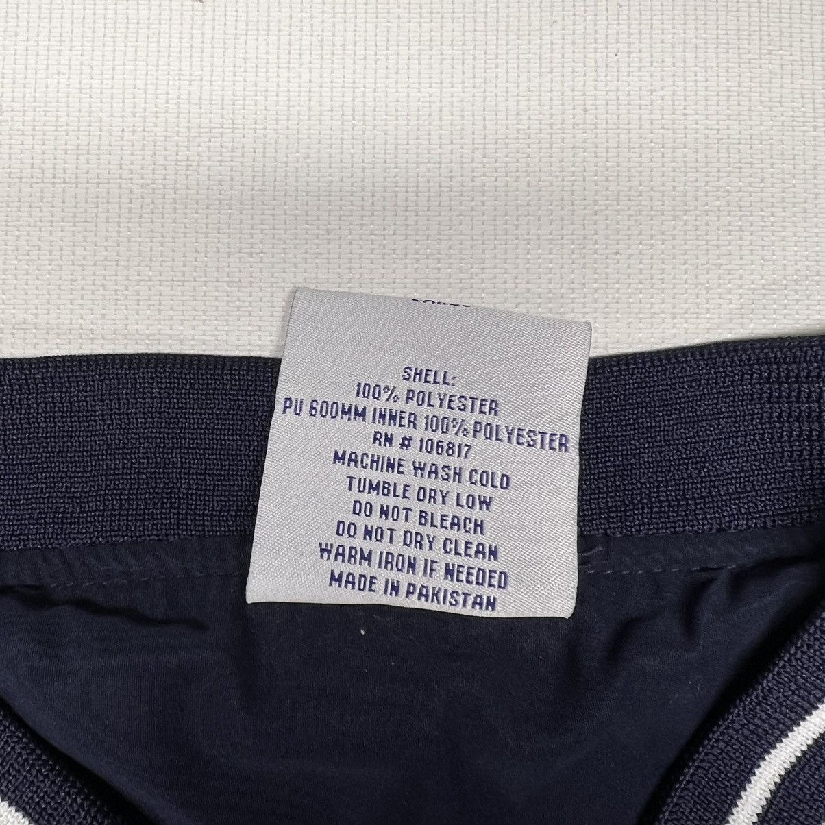 Other VTG Special Olympics Jacket Blue Pullover Polar Bear Plunge Size US L / EU 52-54 / 3 - 6 Thumbnail
