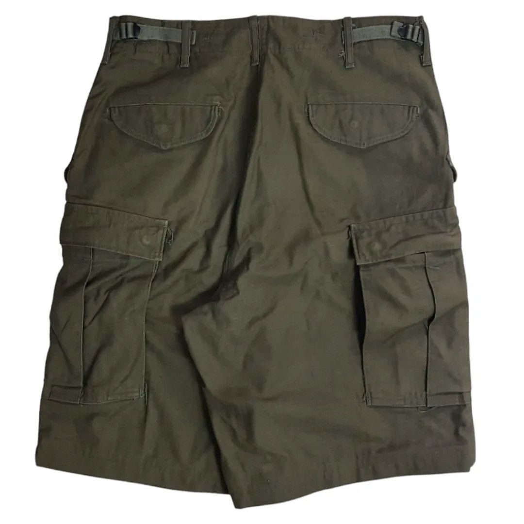 M65 Field Trousers Cargo Military Pants