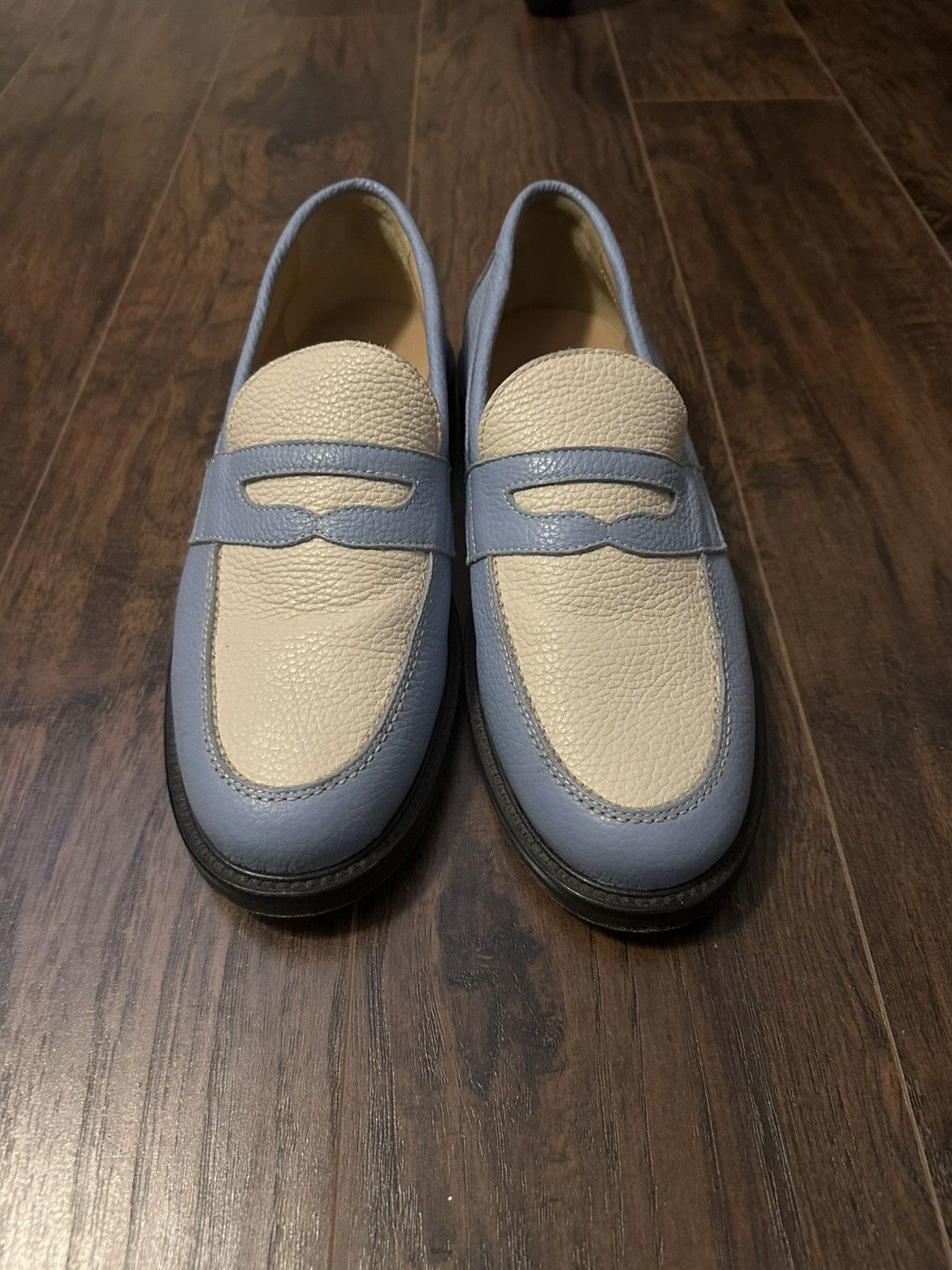 Aime Leon Dore × Designer AIME LEON DORE Size US 9.5 / EU 42-43 - 2 Thumbnail