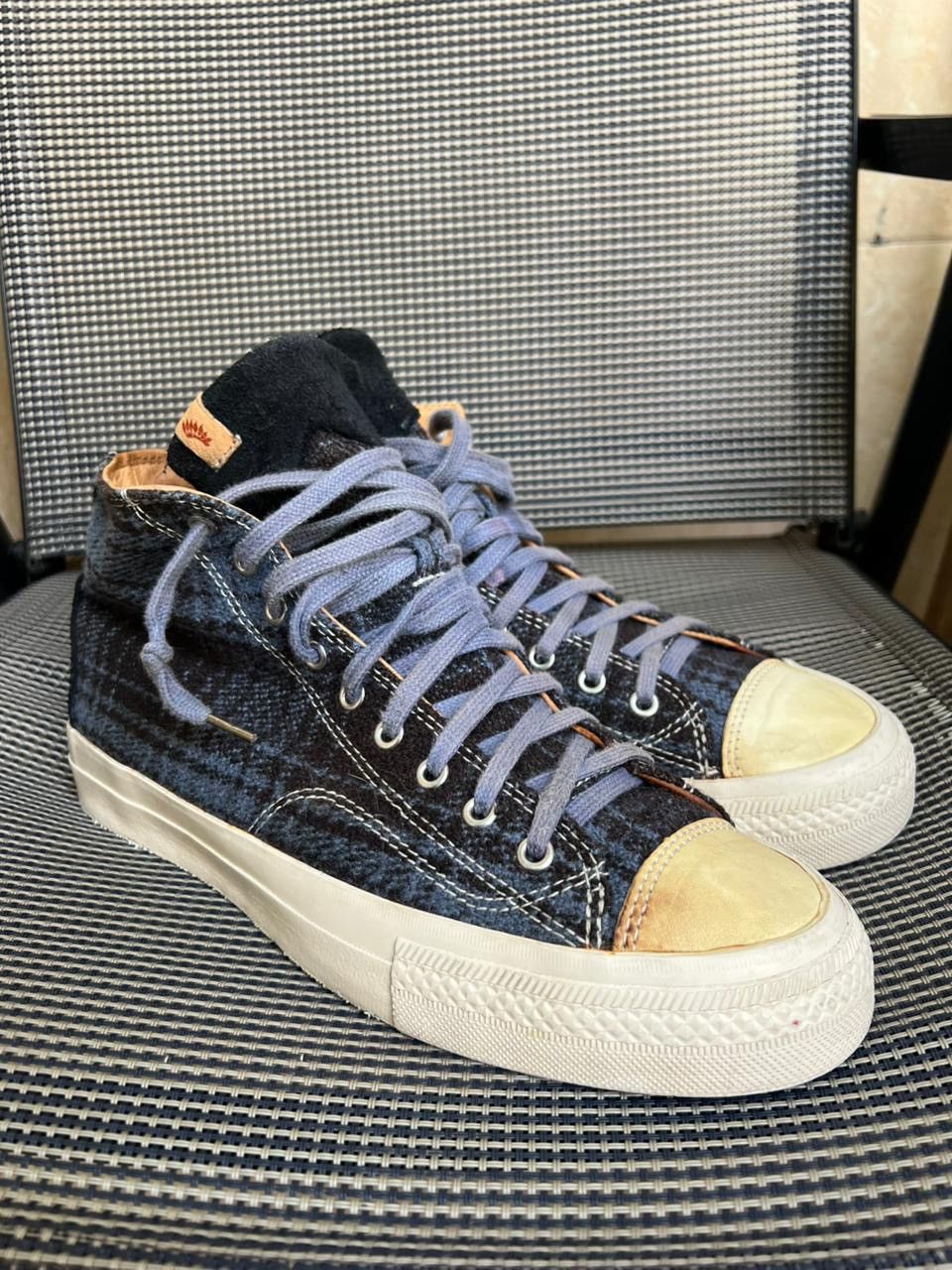 Visvim Visvim Skagway Hi Buffalo Size US 10 / EU 43 - 3 Thumbnail